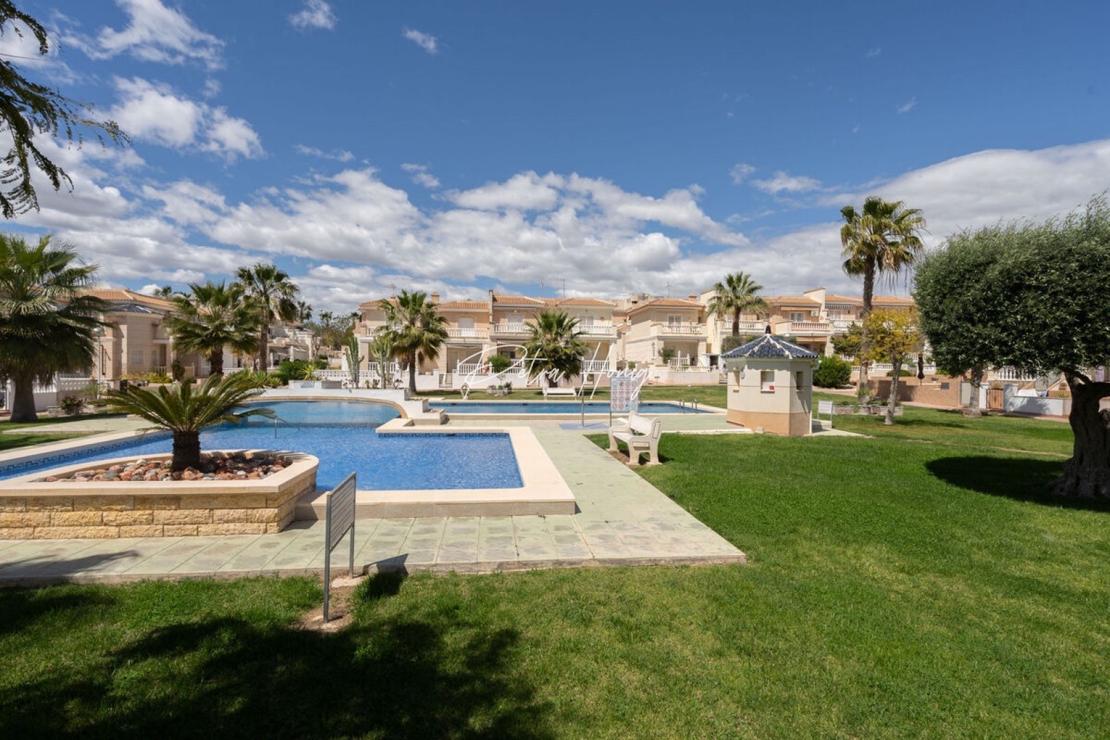 Sale -  квартира - Ciudad Quesada - Doña pepa