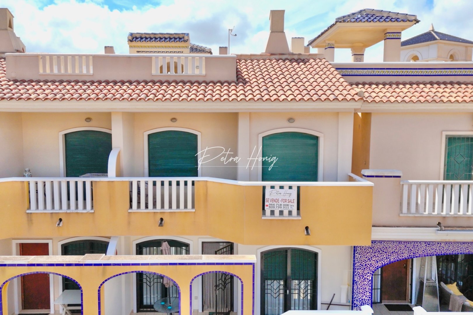 Sale -  квартира - Ciudad Quesada - Dona Pepa