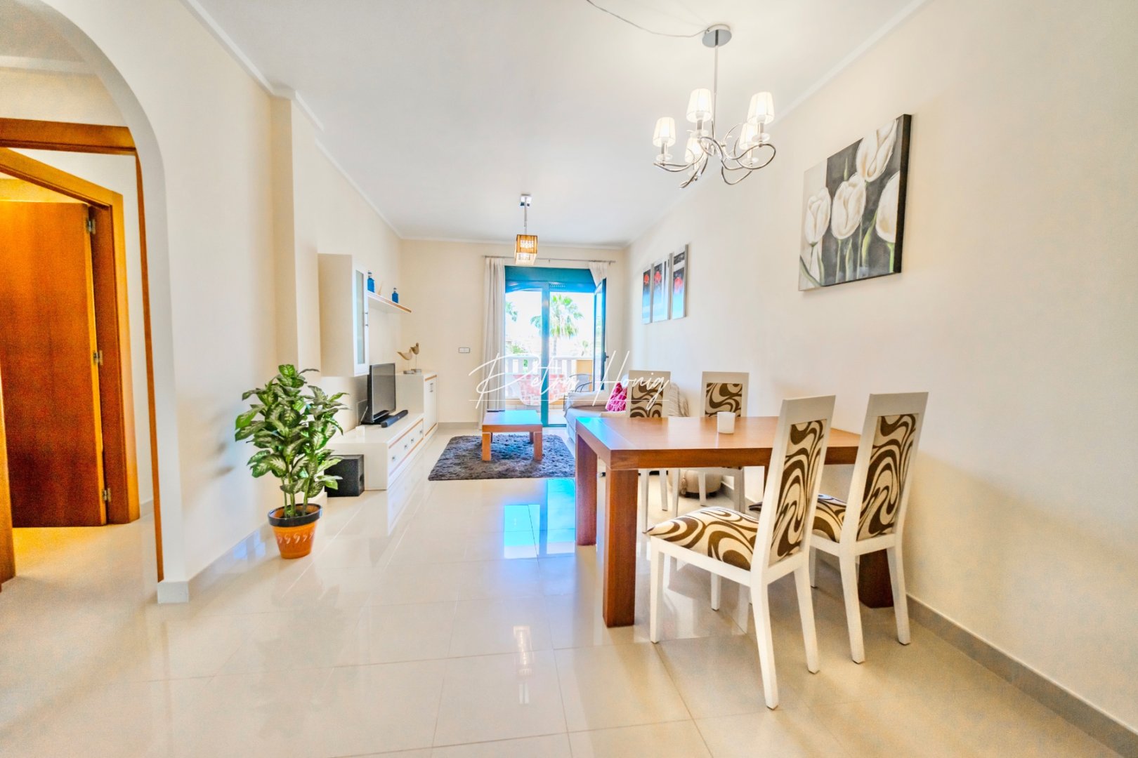 Sale -  квартира - Ciudad Quesada - Dona Pepa