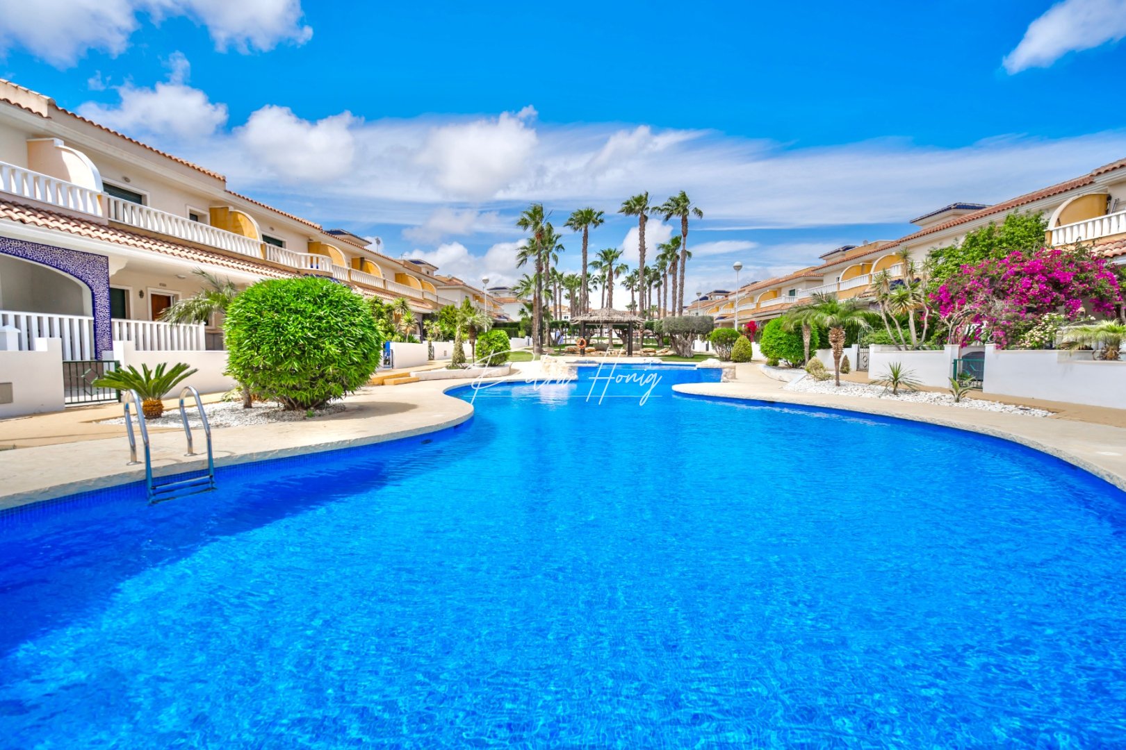 Sale -  квартира - Ciudad Quesada - Dona Pepa