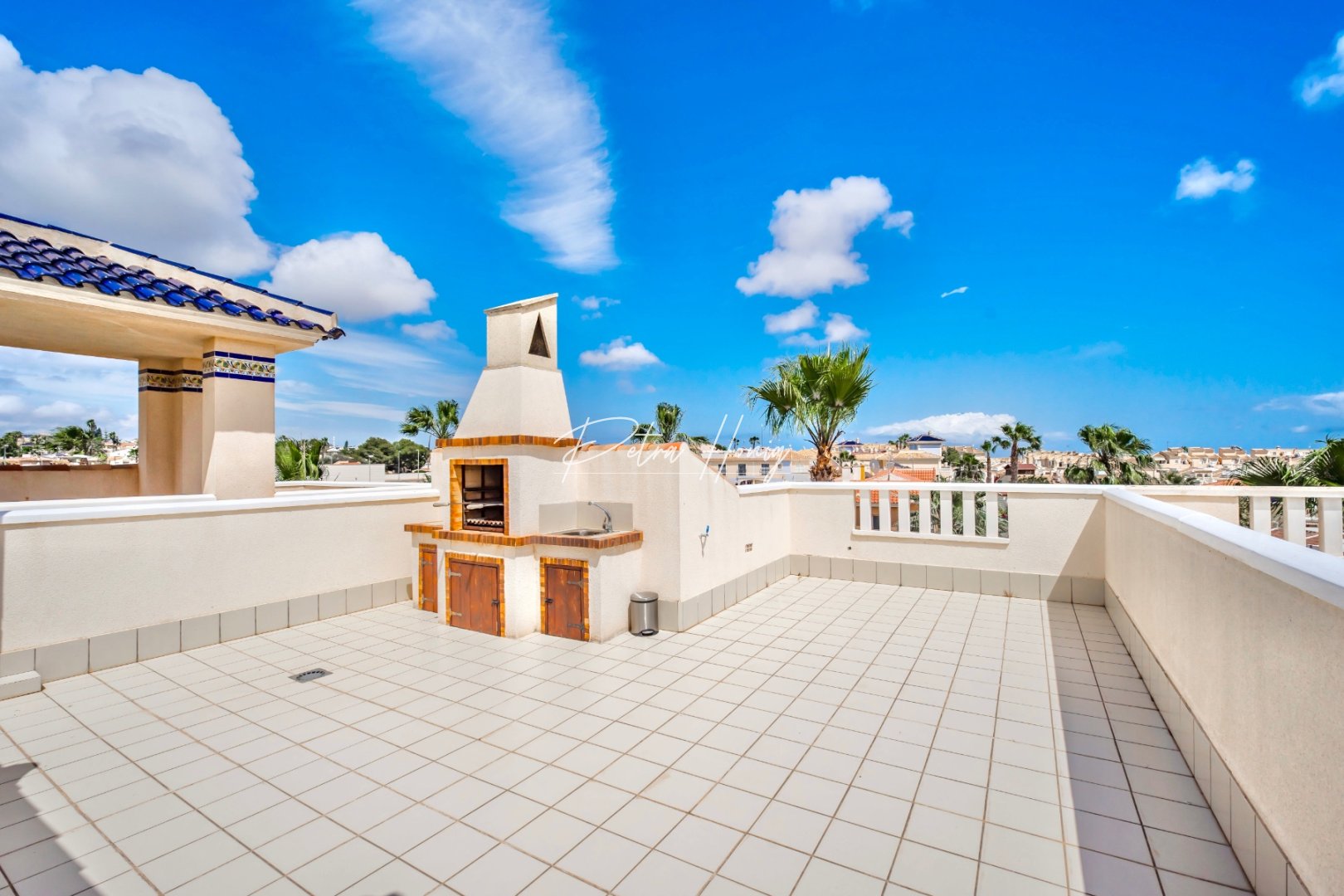 Sale -  квартира - Ciudad Quesada - Dona Pepa