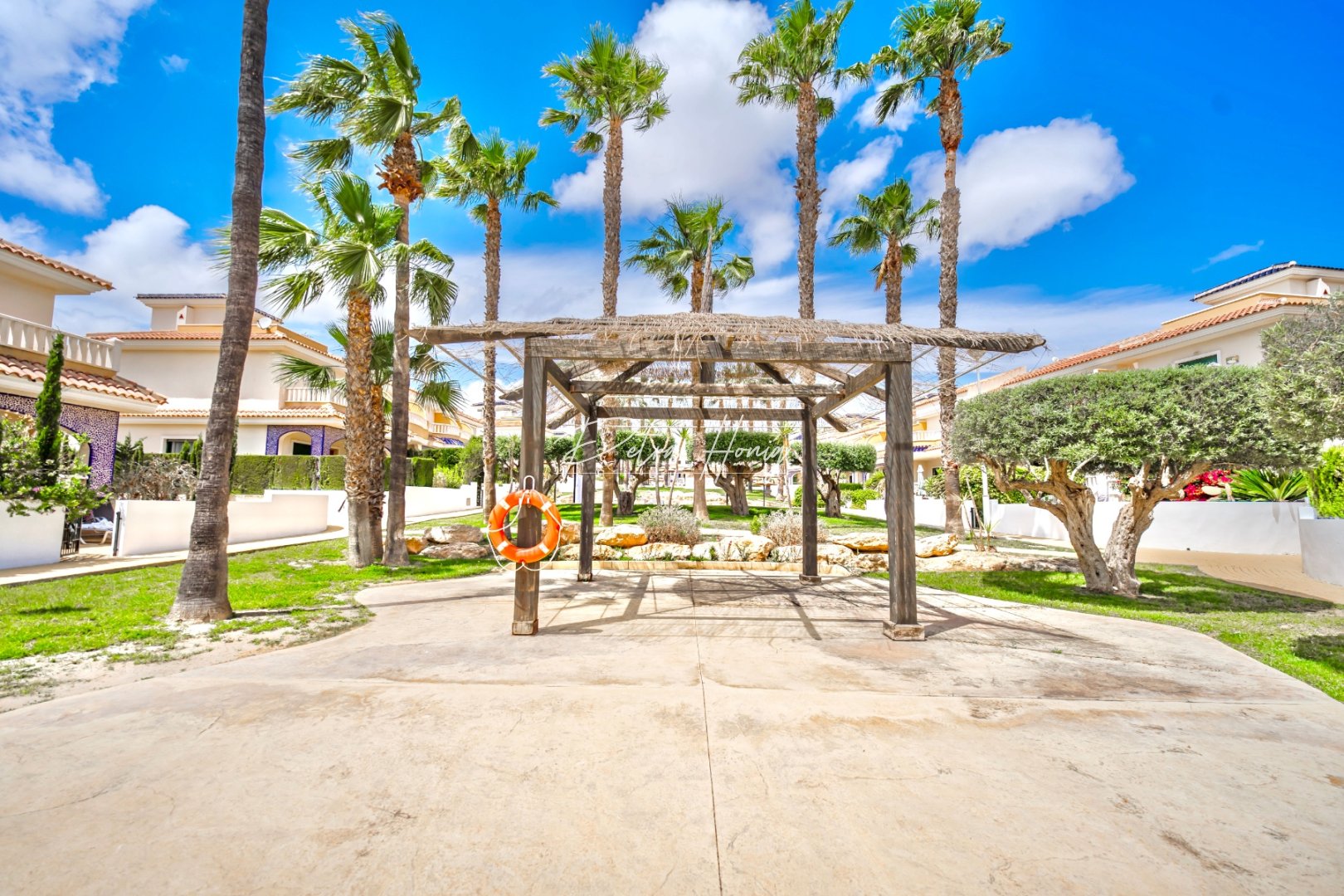 Sale -  квартира - Ciudad Quesada - Dona Pepa