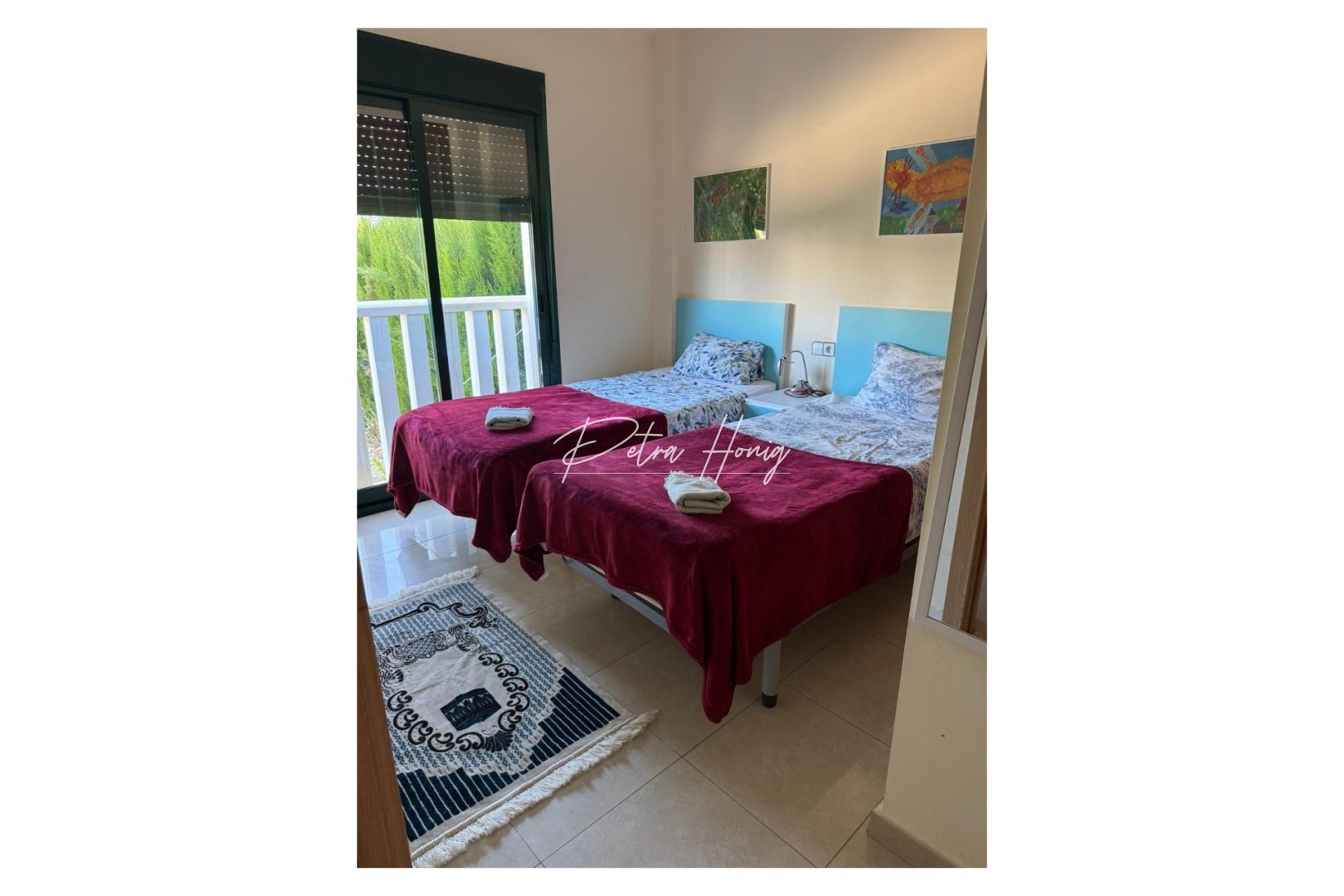 Sale -  квартира - Ciudad Quesada - Dona Pepa