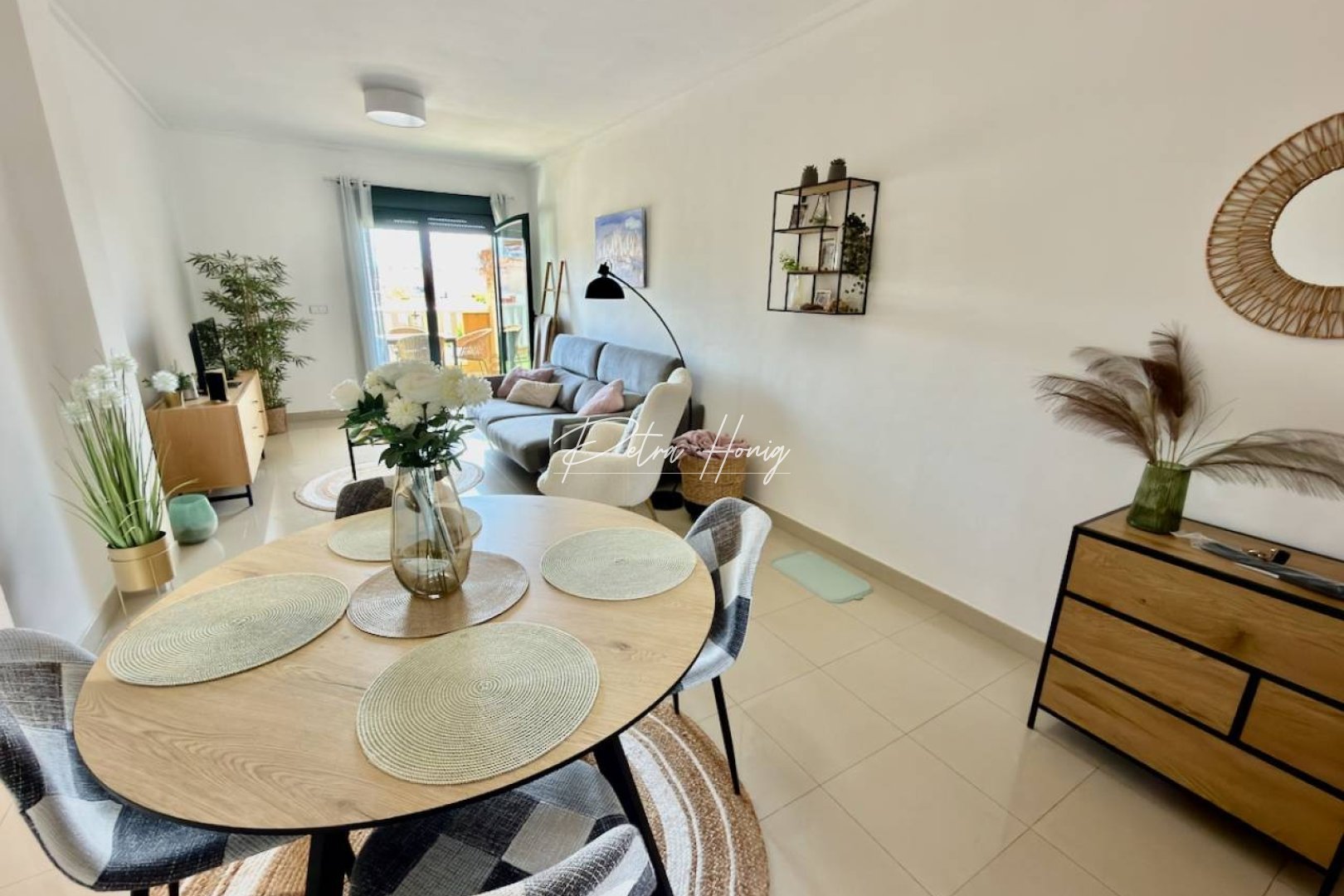 Sale -  квартира - Ciudad Quesada - Dona Pepa