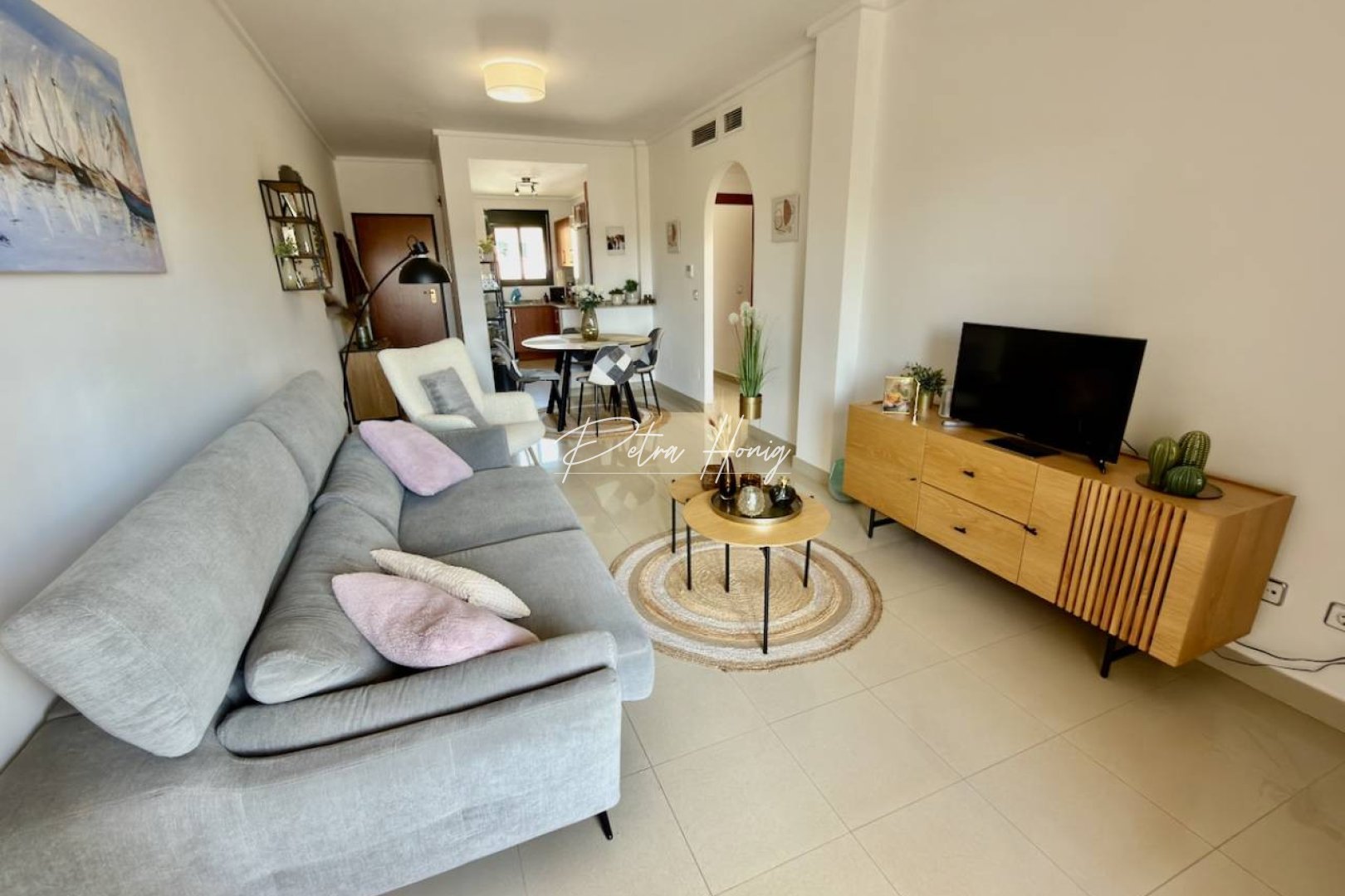 Sale -  квартира - Ciudad Quesada - Dona Pepa