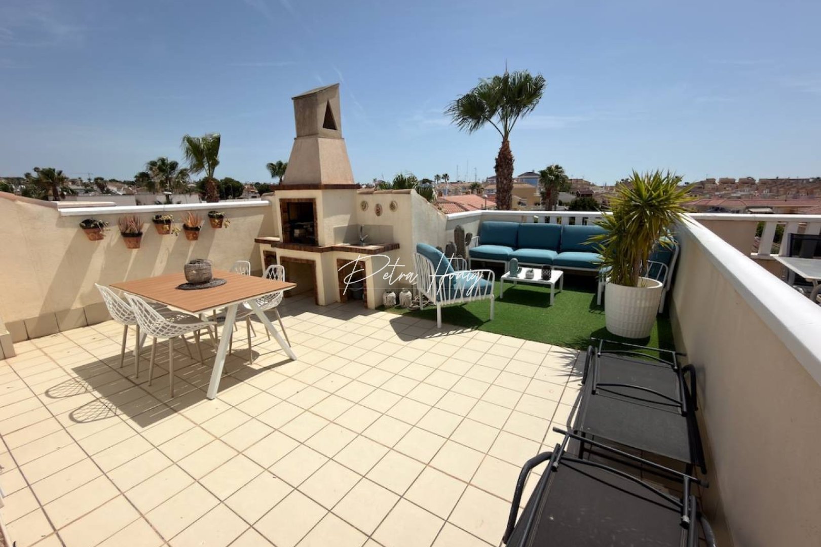 Sale -  квартира - Ciudad Quesada - Dona Pepa