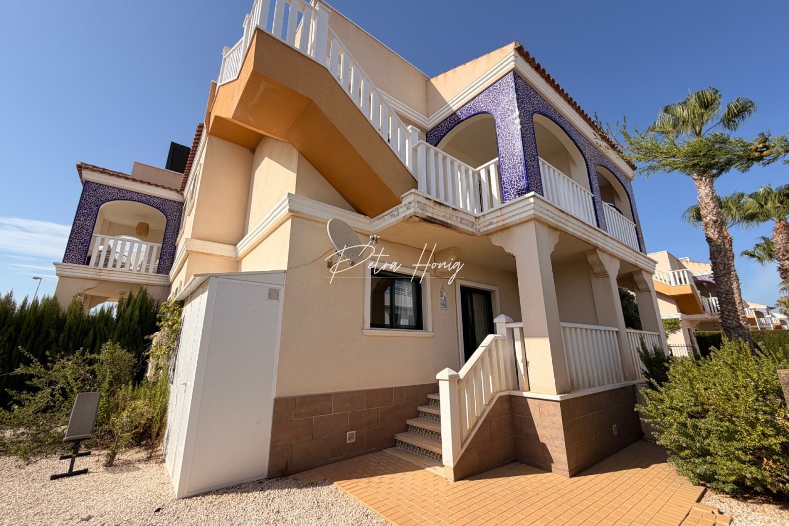 Sale -  квартира - Ciudad Quesada - Dona Pepa