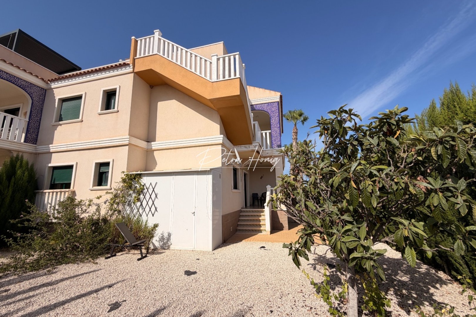 Sale -  квартира - Ciudad Quesada - Dona Pepa