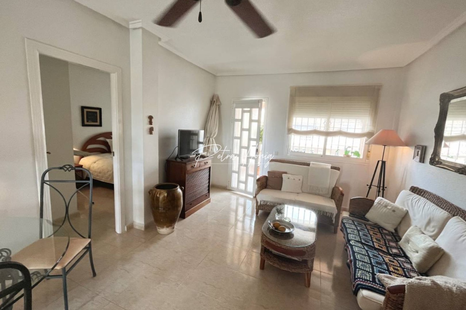 Sale -  квартира - Ciudad Quesada - Dona Pepa