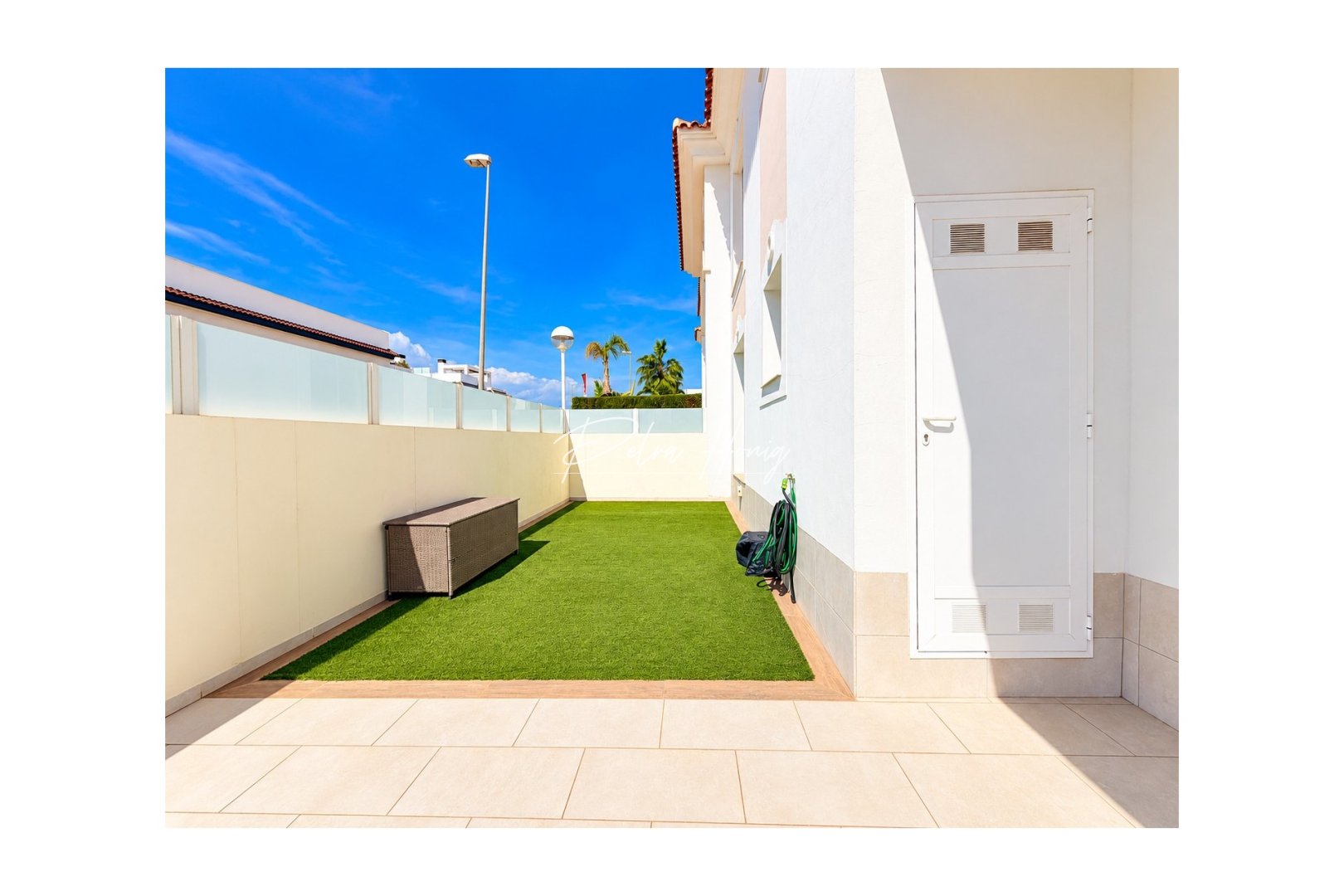 Sale -  квартира - Ciudad Quesada - Dona Pepa