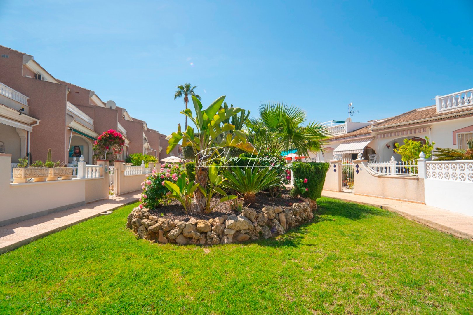 Sale -  квартира - Ciudad Quesada - Dona Pepa