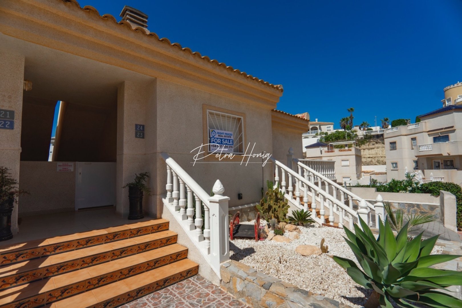 Sale -  квартира - Ciudad Quesada - La Marquesa Golf