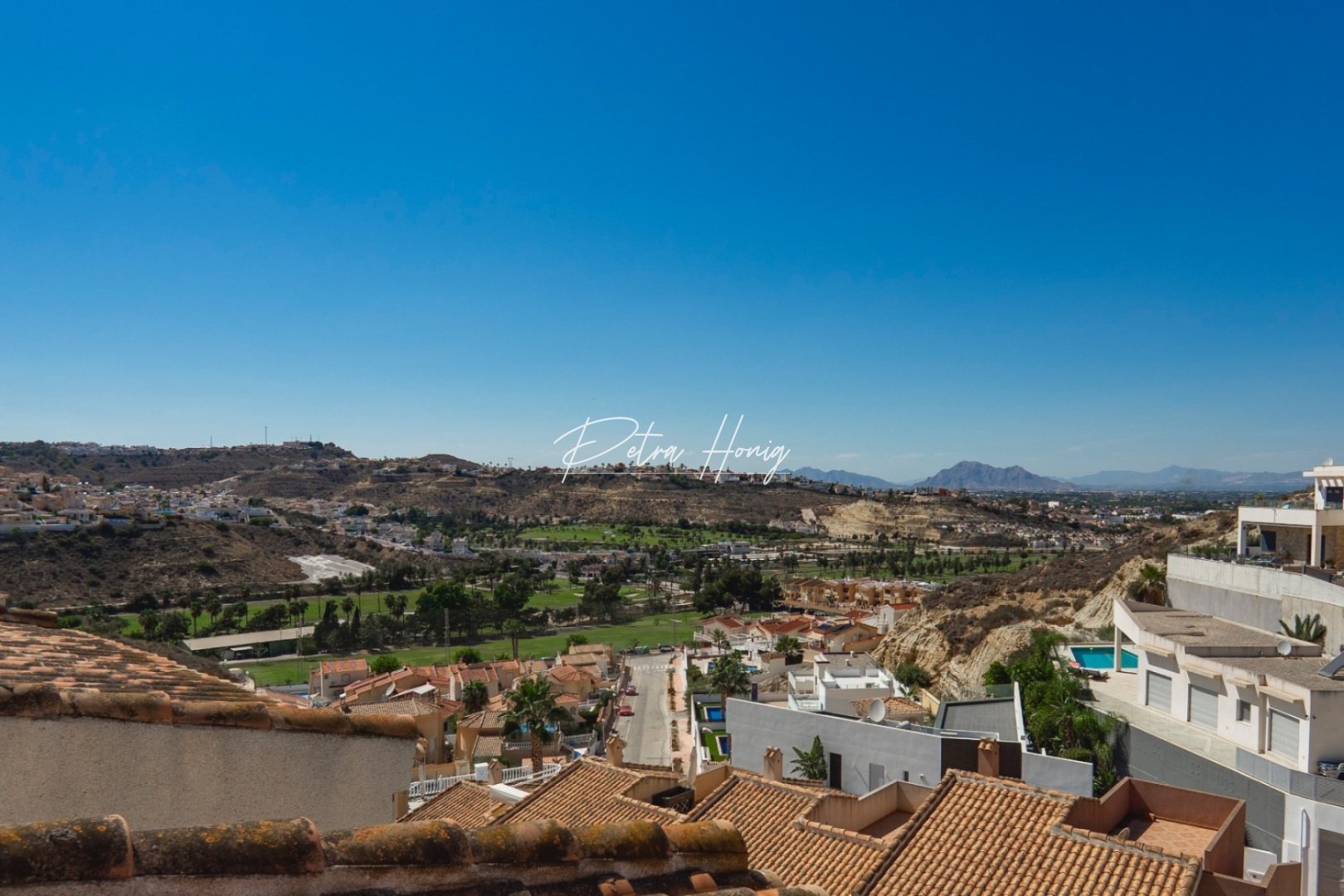 Sale -  квартира - Ciudad Quesada - La Marquesa Golf