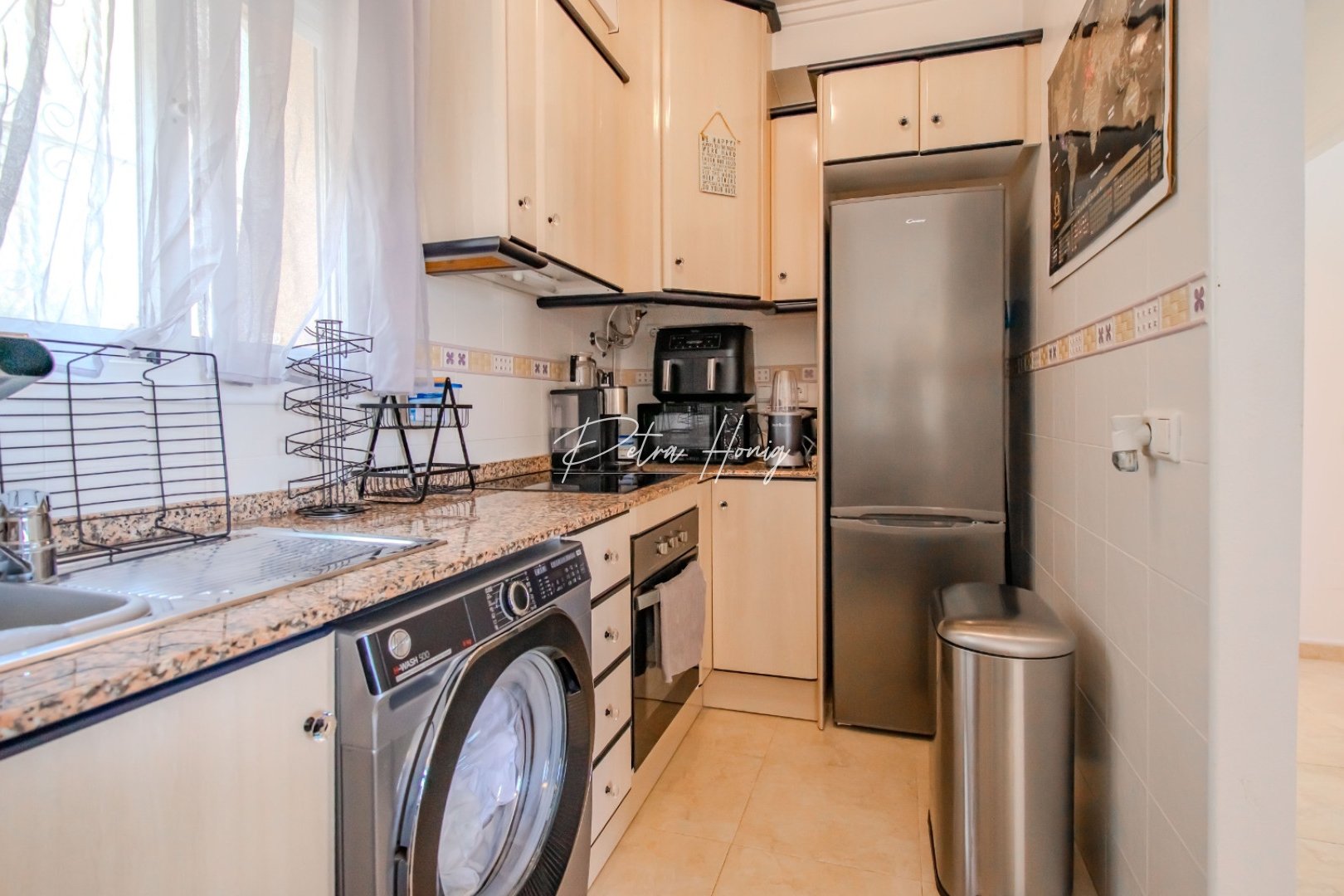 Sale -  квартира - Ciudad Quesada - La Marquesa Golf