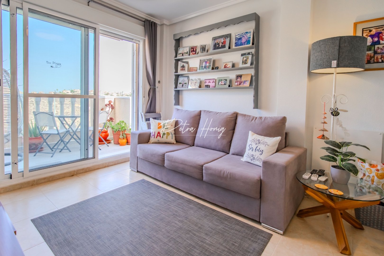Sale -  квартира - Ciudad Quesada - La Marquesa Golf