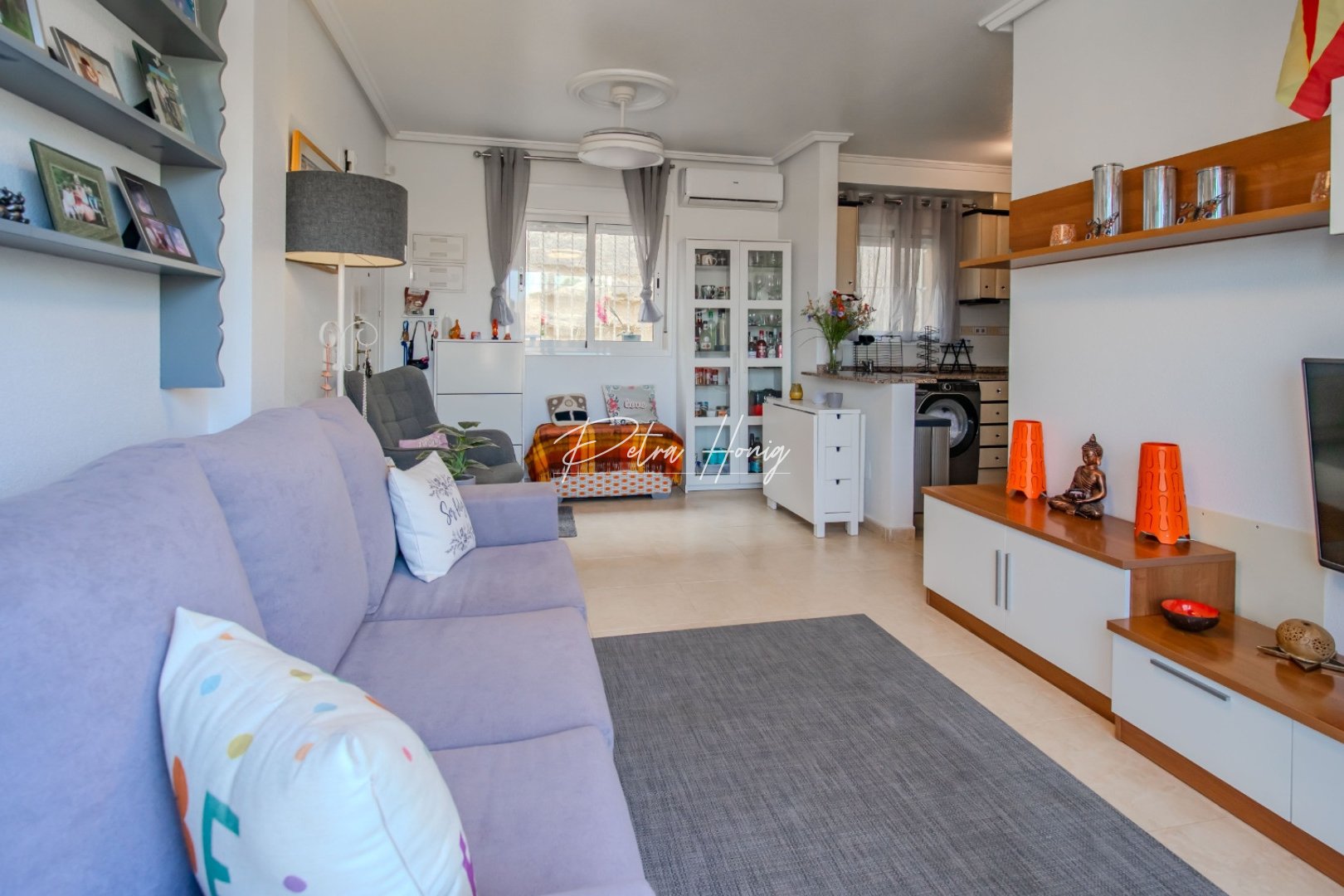 Sale -  квартира - Ciudad Quesada - La Marquesa Golf