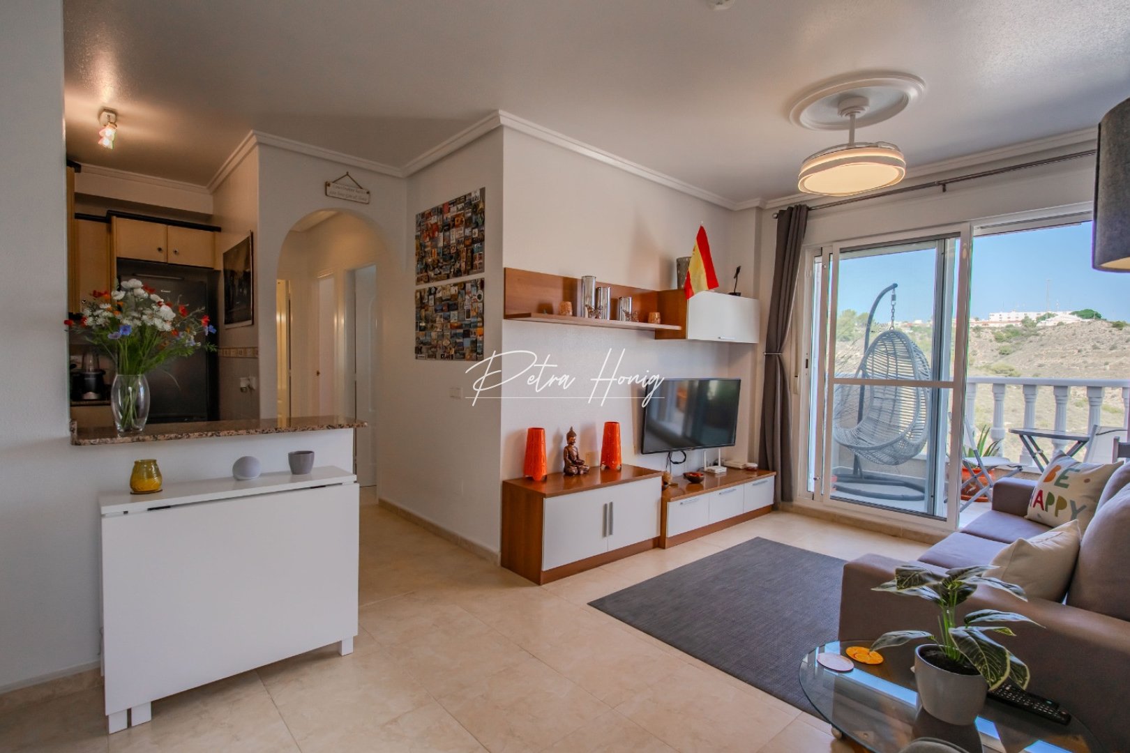 Sale -  квартира - Ciudad Quesada - La Marquesa Golf