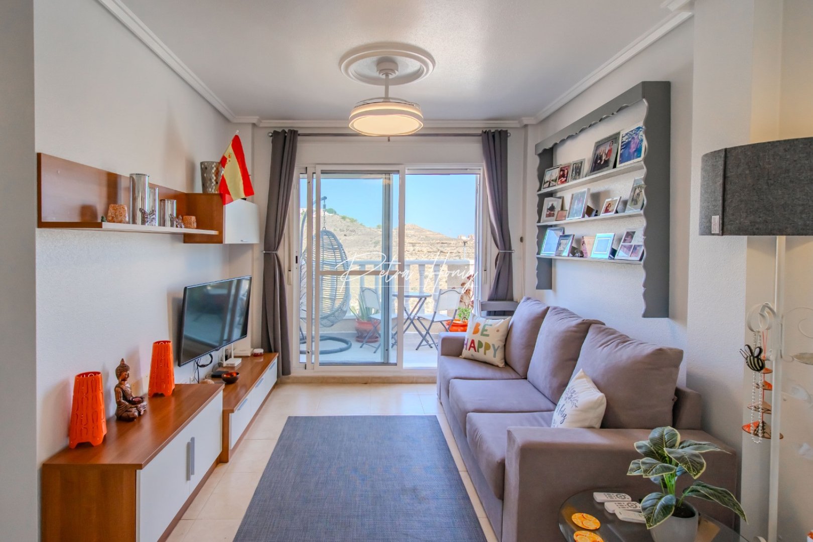 Sale -  квартира - Ciudad Quesada - La Marquesa Golf
