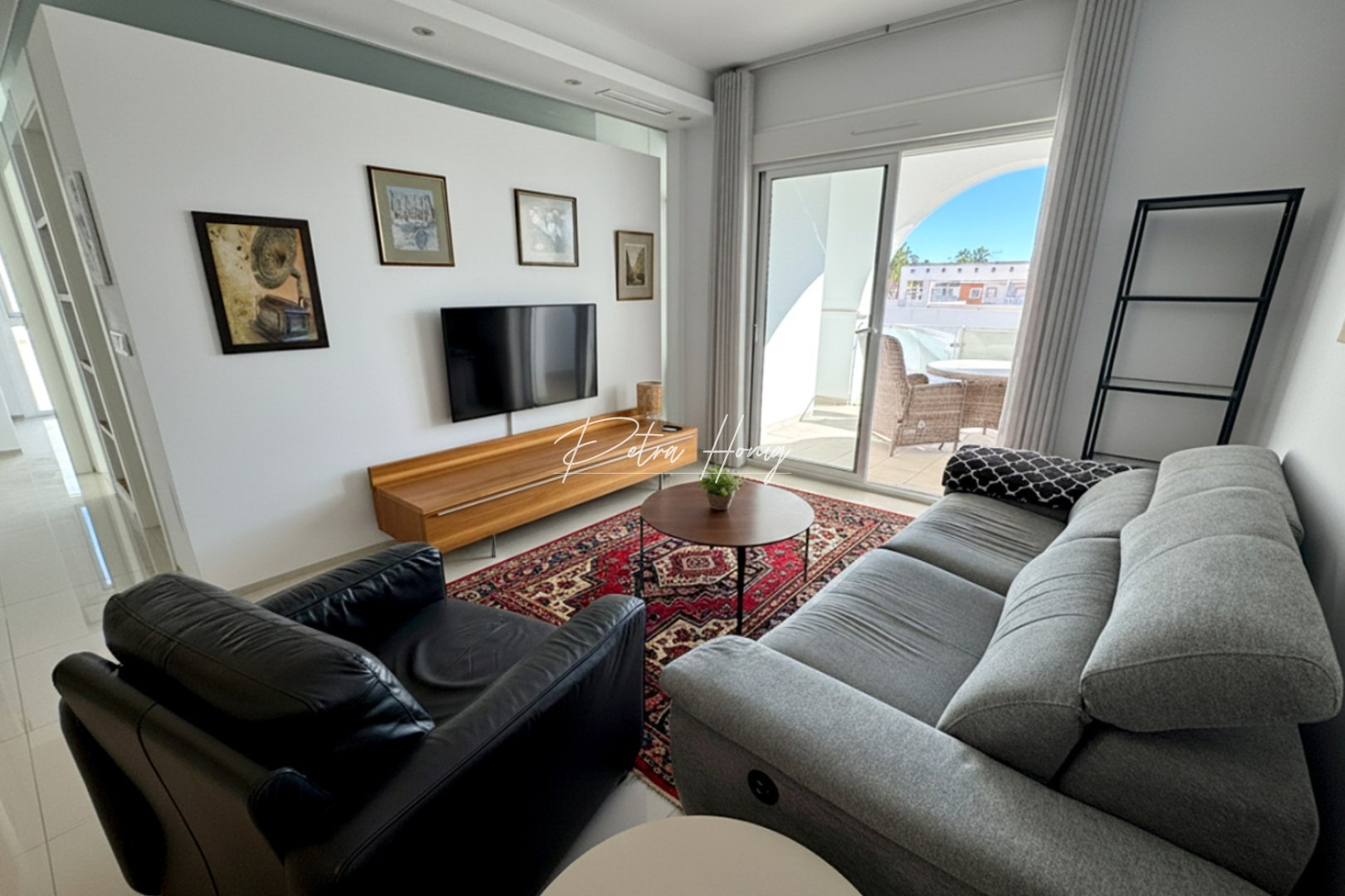 Sale -  квартира - Ciudad Quesada - Lo Marabu