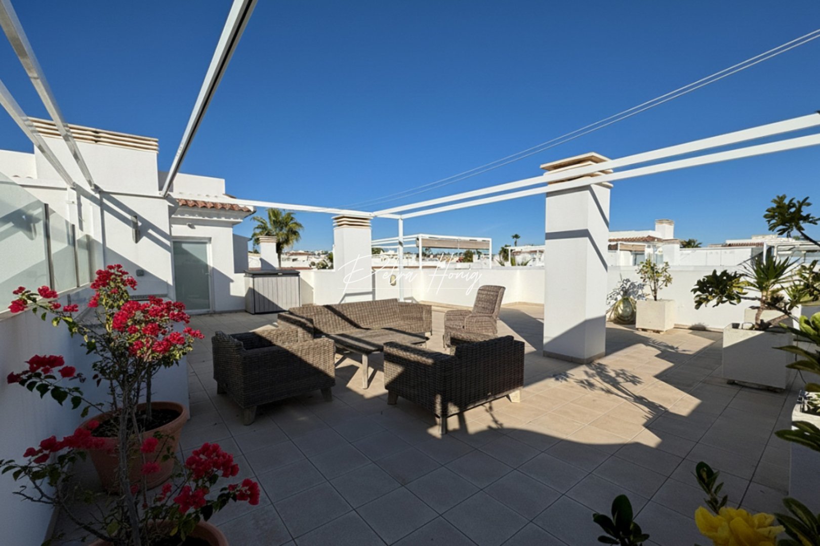 Sale -  квартира - Ciudad Quesada - Lo Marabu