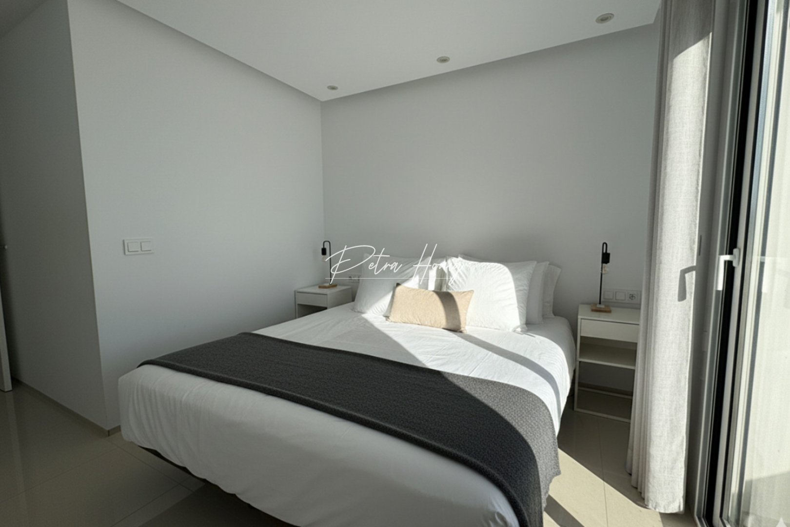 Sale -  квартира - Ciudad Quesada - Lo Marabu