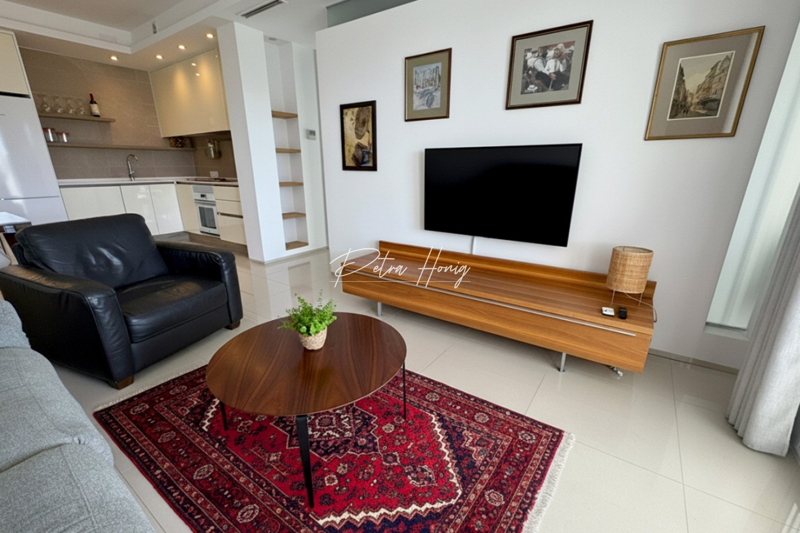 Sale -  квартира - Ciudad Quesada - Lo Marabu