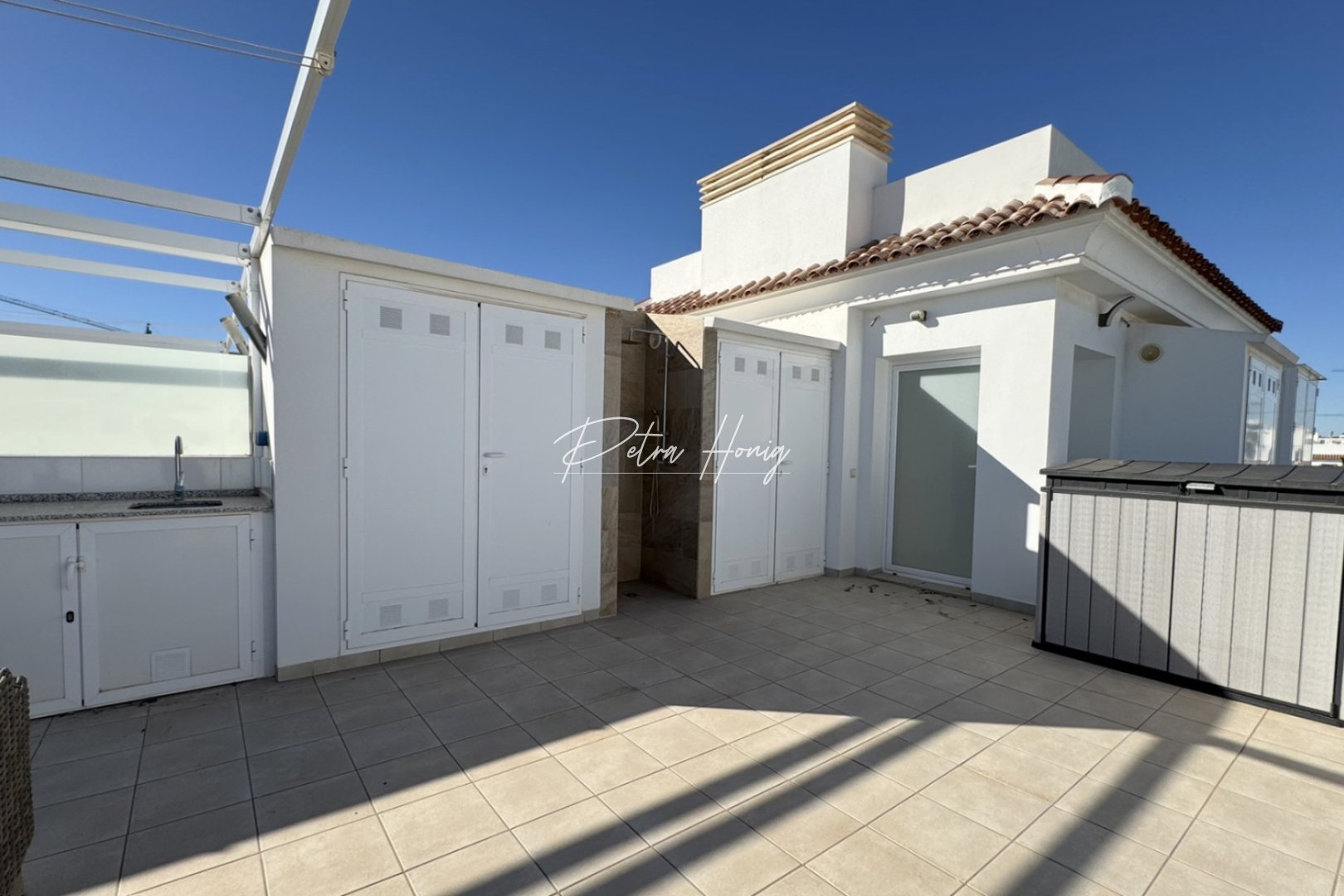 Sale -  квартира - Ciudad Quesada - Lo Marabu