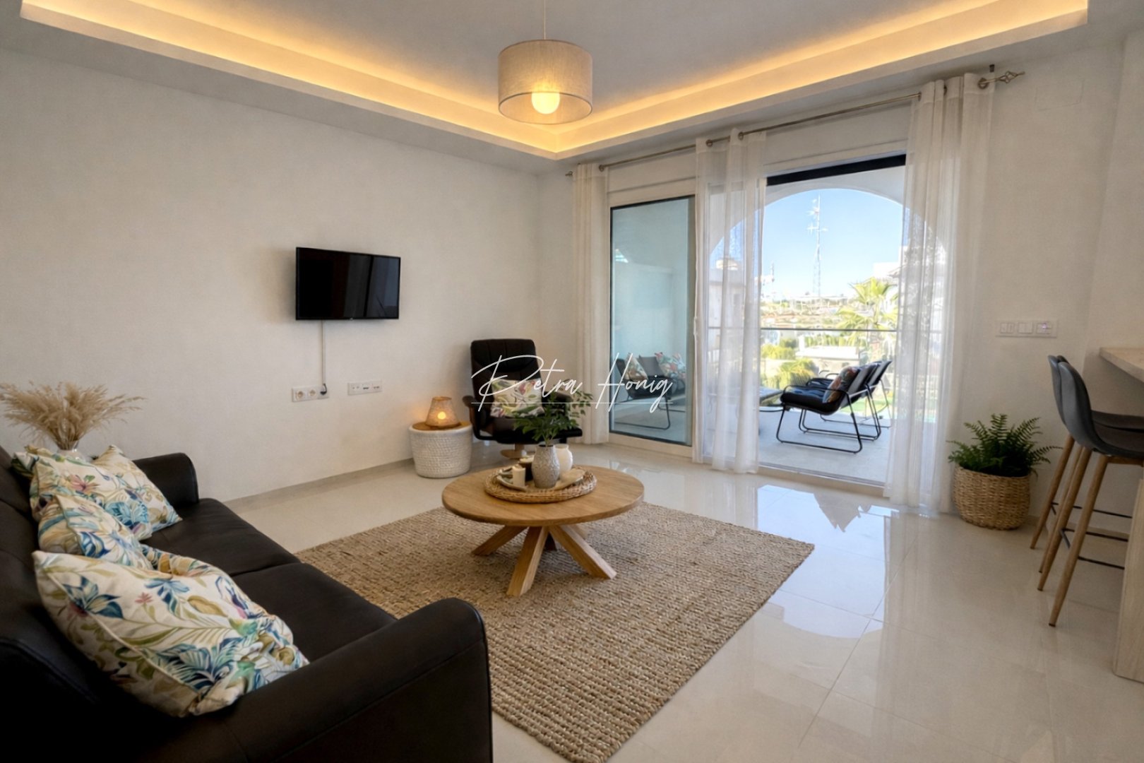 Sale -  квартира - Ciudad Quesada - Lo Marabu