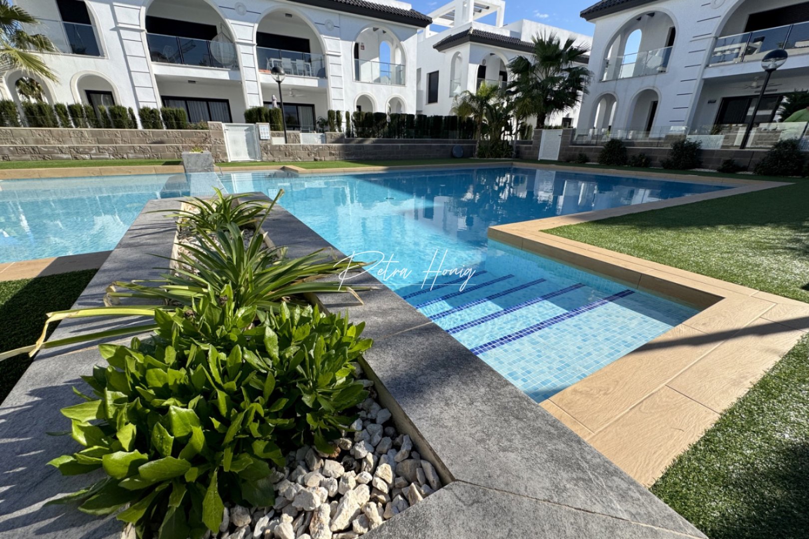 Sale -  квартира - Ciudad Quesada - Lo Marabu