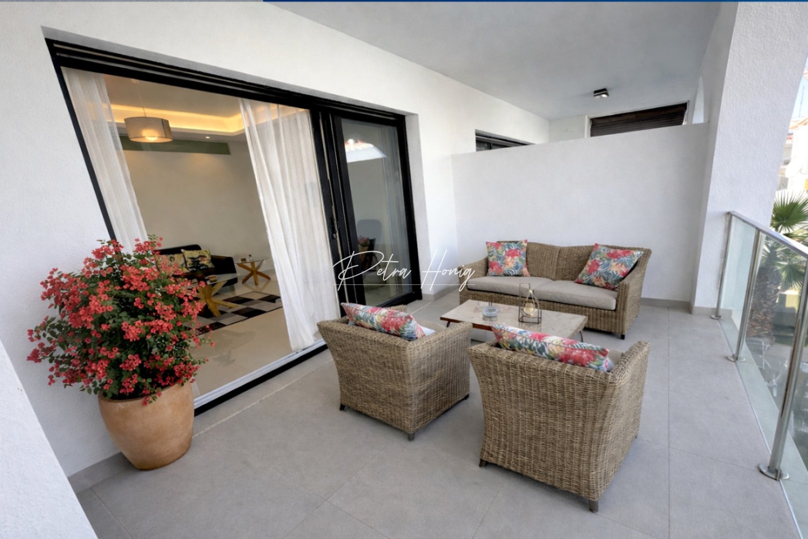 Sale -  квартира - Ciudad Quesada - Lo Marabu