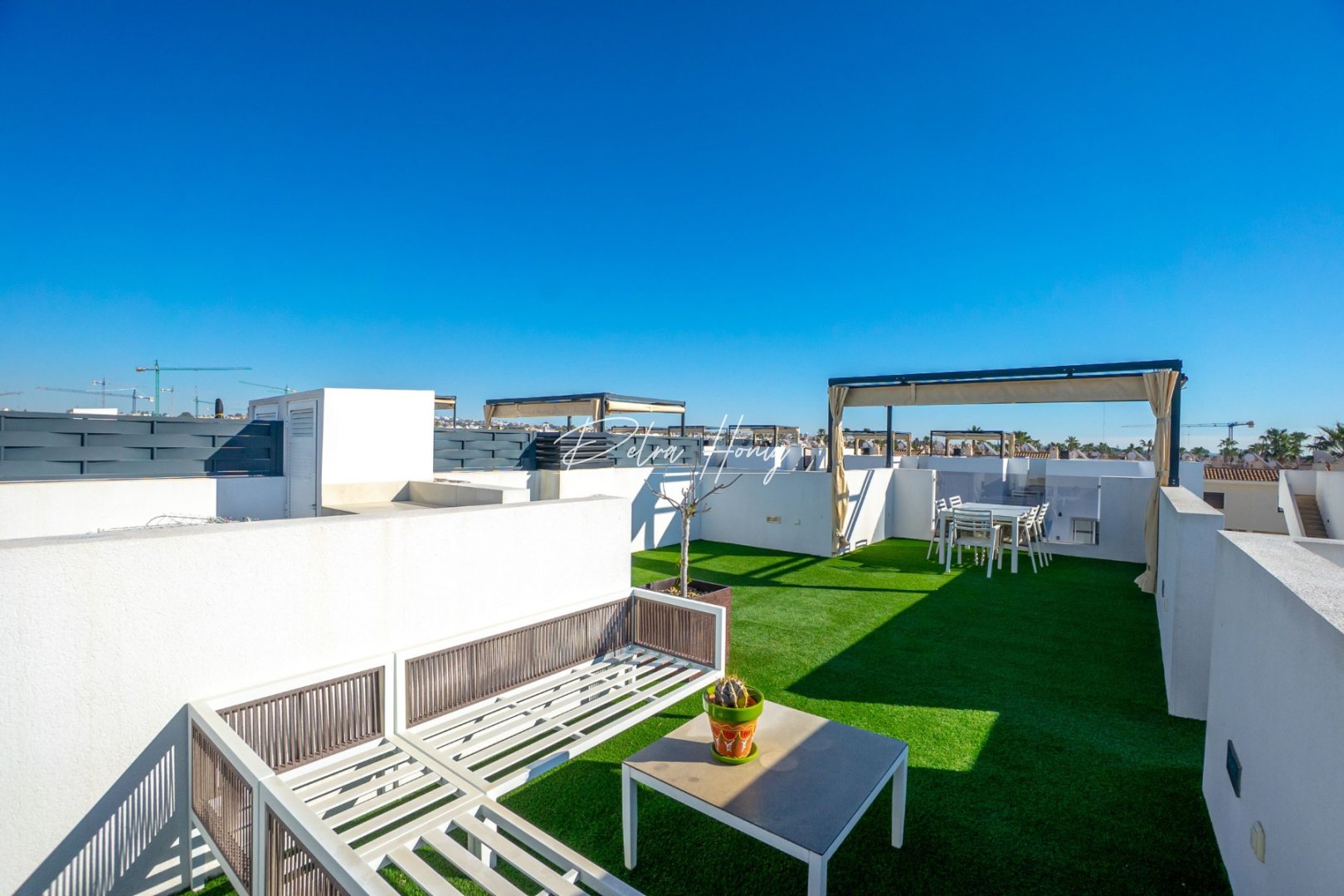 Sale -  квартира - Ciudad Quesada - Lo Marabu