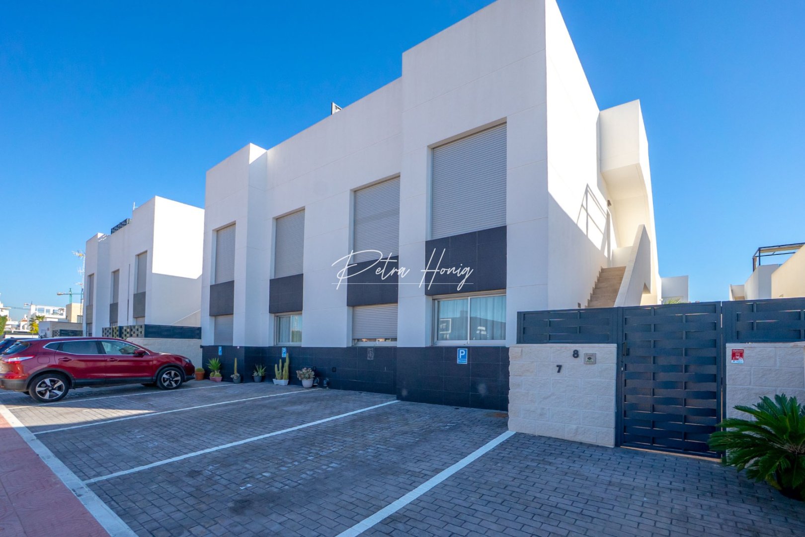 Sale -  квартира - Ciudad Quesada - Lo Marabu