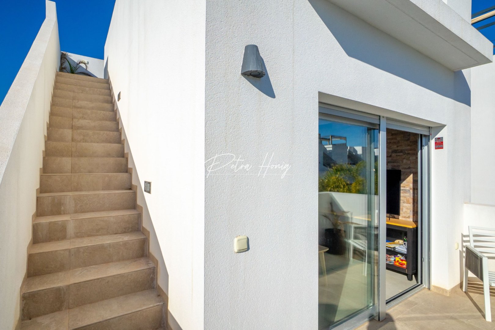 Sale -  квартира - Ciudad Quesada - Lo Marabu