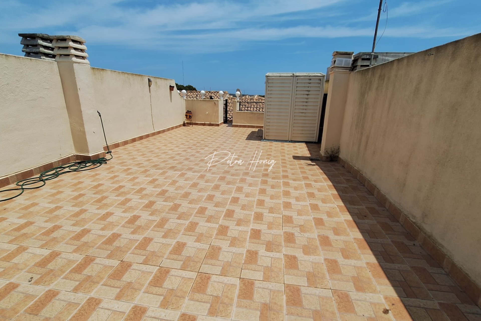 Sale -  квартира - Ciudad Quesada - Lo Pepin