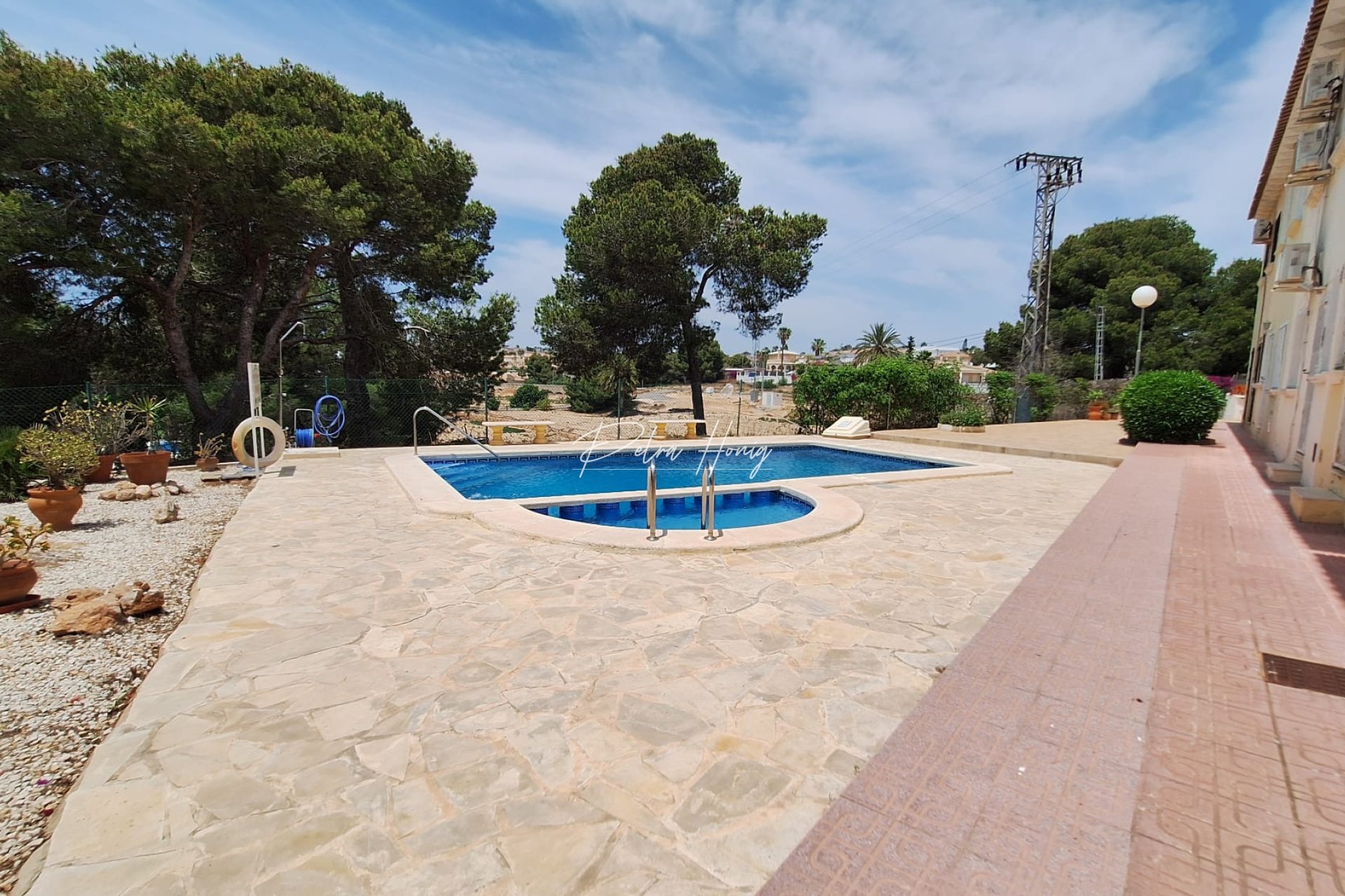 Sale -  квартира - Ciudad Quesada - Lo Pepin