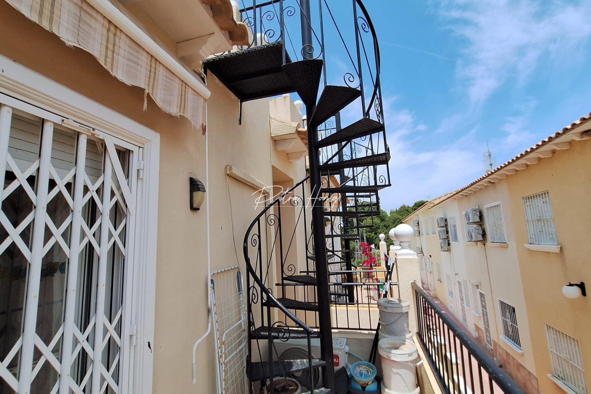 Sale -  квартира - Ciudad Quesada - Lo Pepin