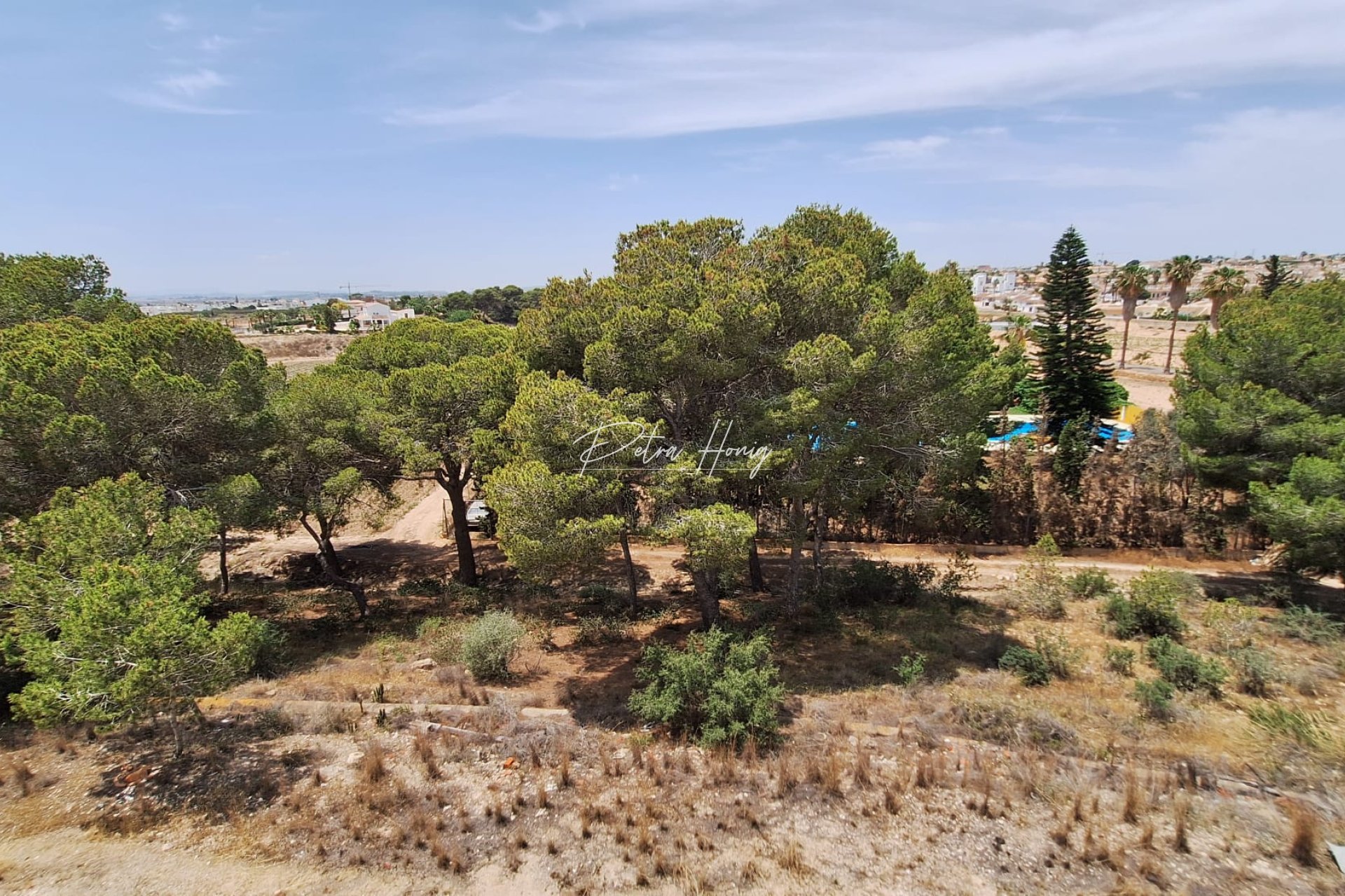 Sale -  квартира - Ciudad Quesada - Lo Pepin
