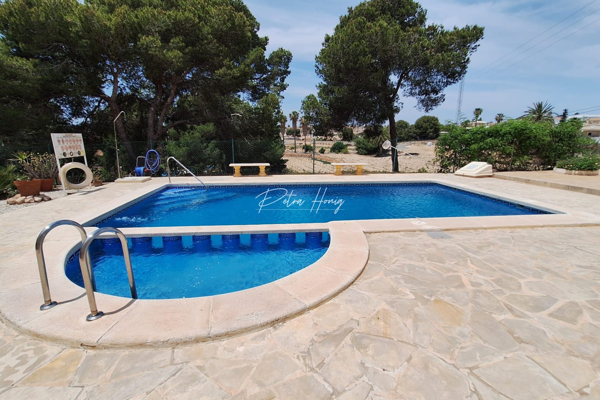 Sale -  квартира - Ciudad Quesada - Lo Pepin