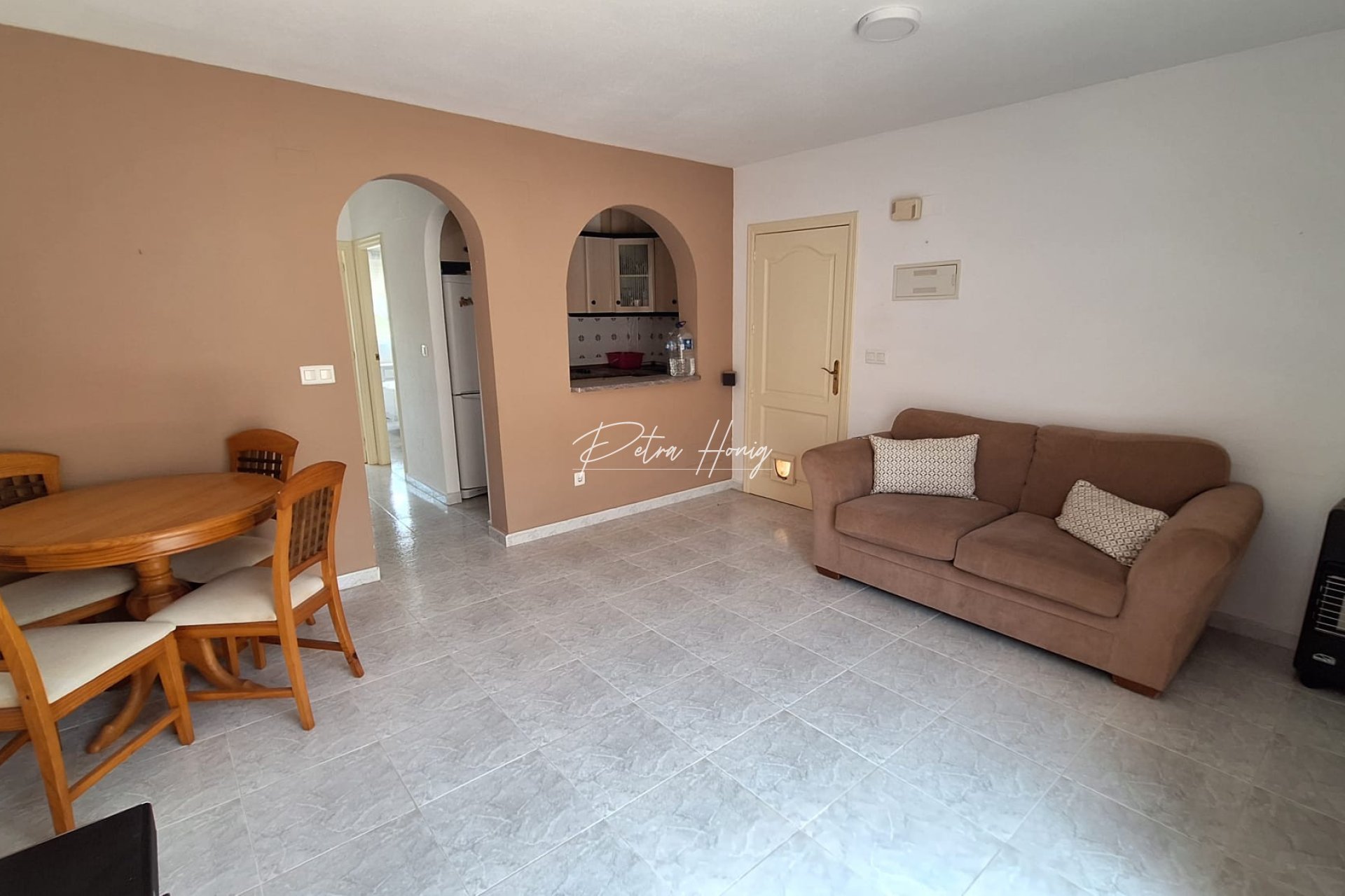 Sale -  квартира - Ciudad Quesada - Lo Pepin