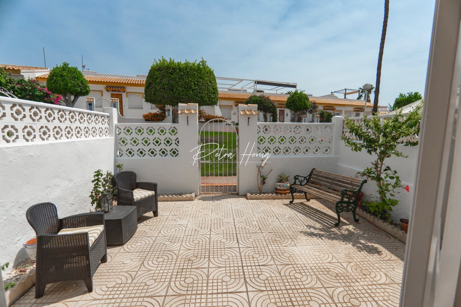 Sale -  квартира - Ciudad Quesada - Pueblo Bravo