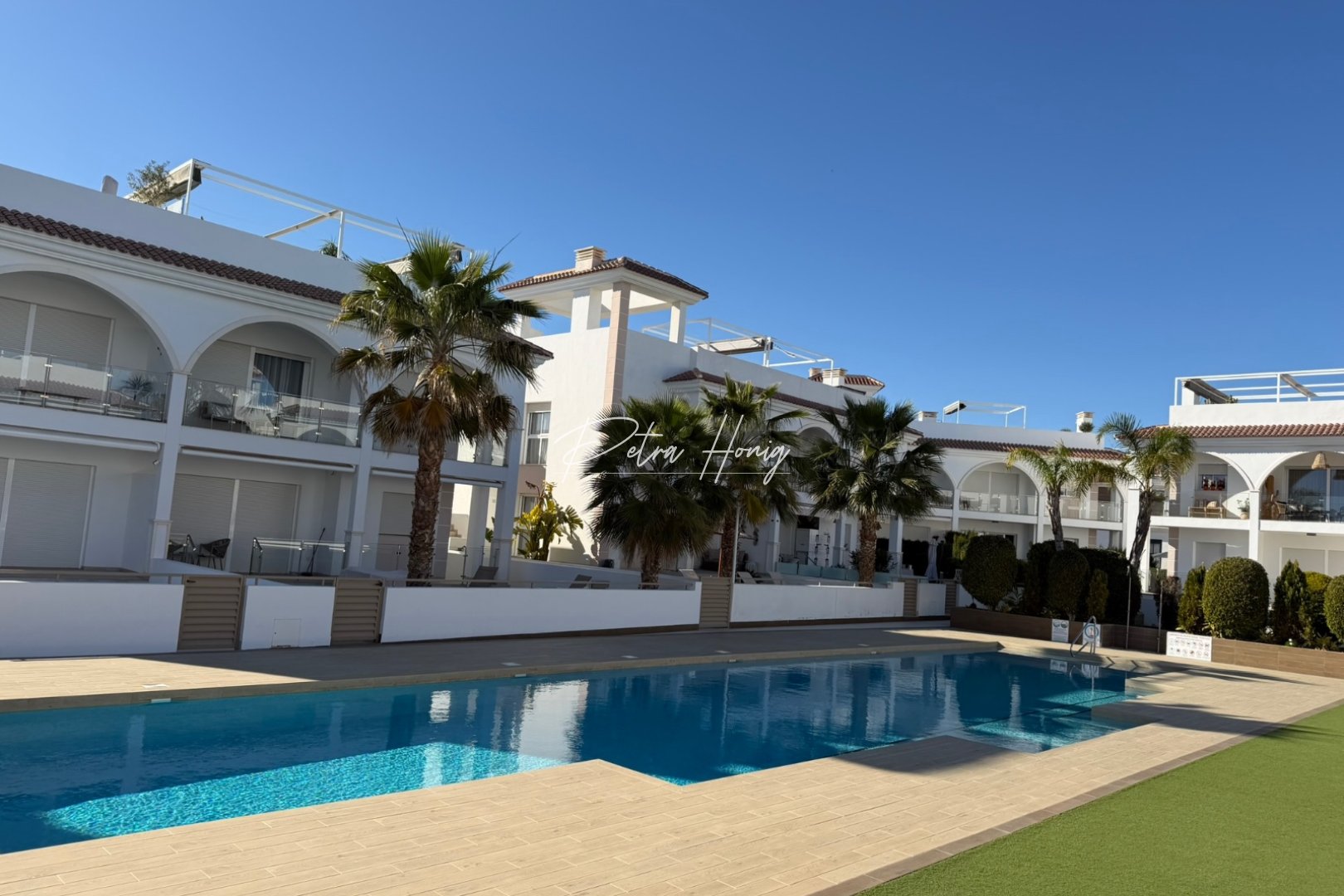 Sale -  квартира - Ciudad Quesada - Pueblo Bravo