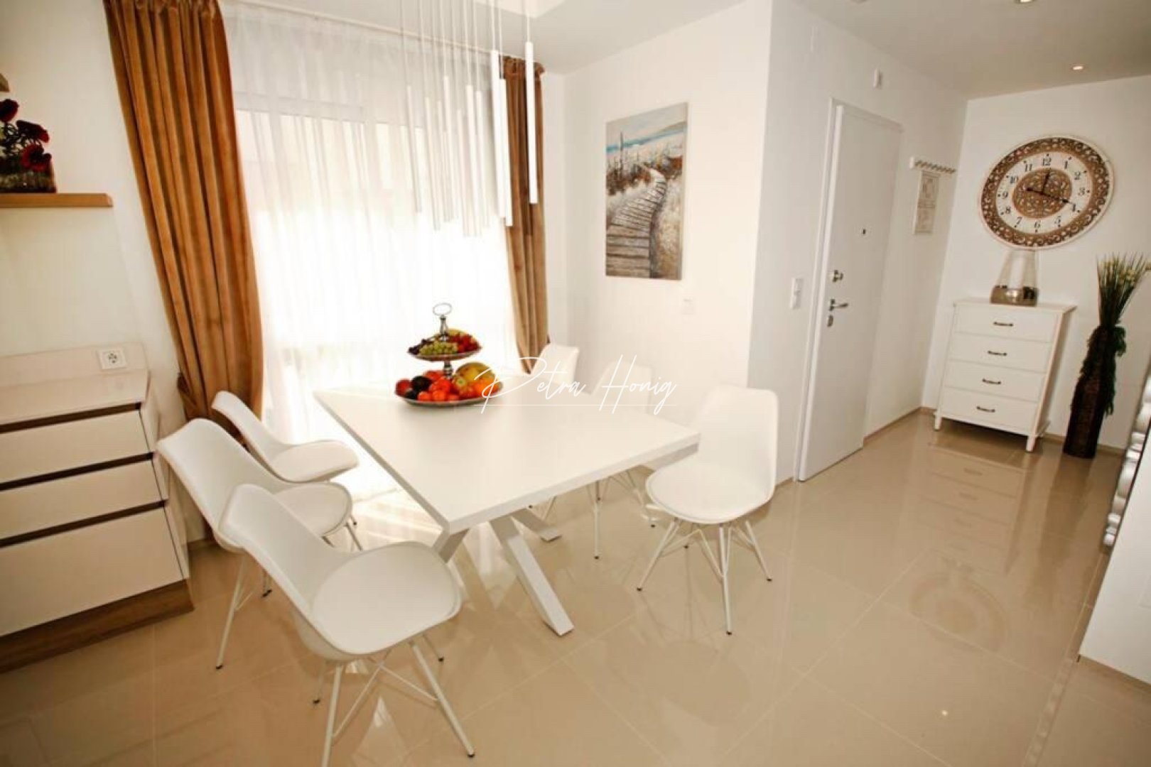 Sale -  квартира - Ciudad Quesada - Pueblo Bravo