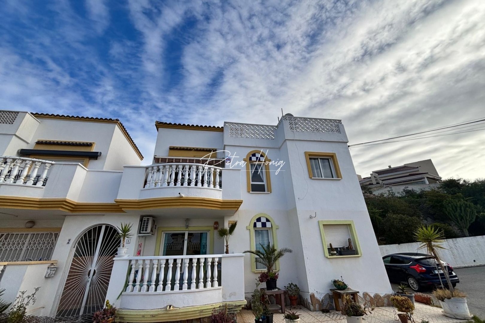 Sale -  квартира - Ciudad Quesada - Rojales