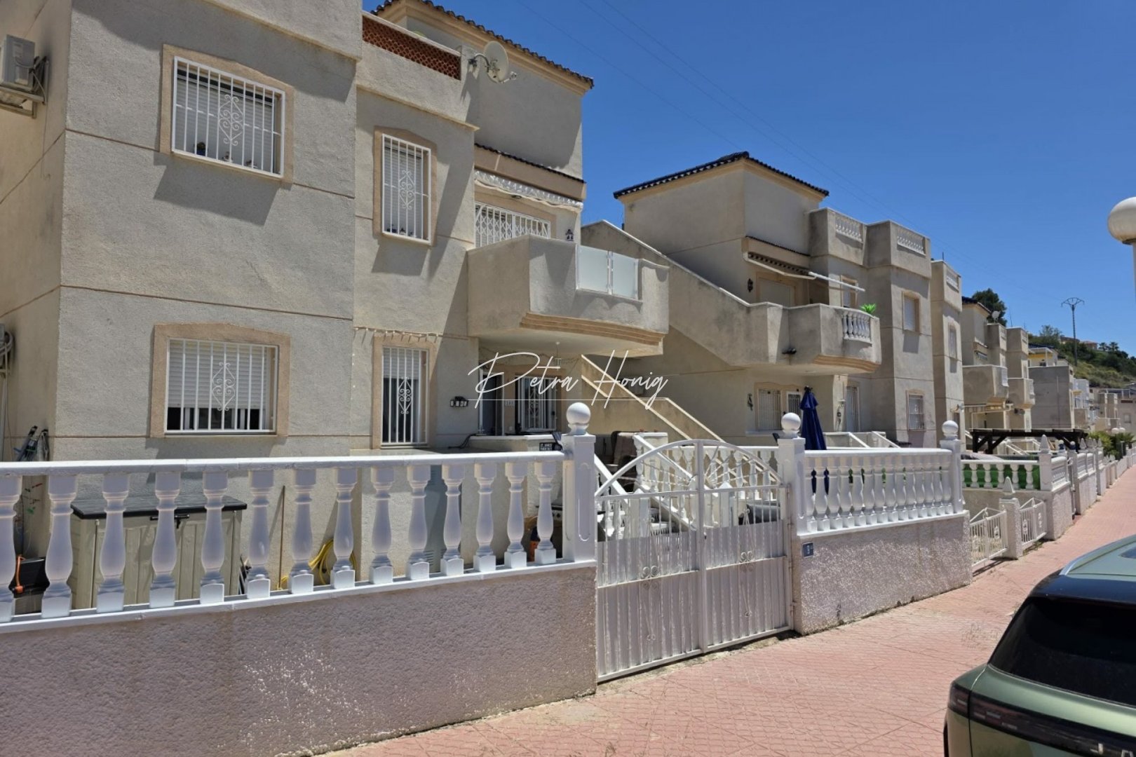 Sale -  квартира - Ciudad Quesada - Rojales