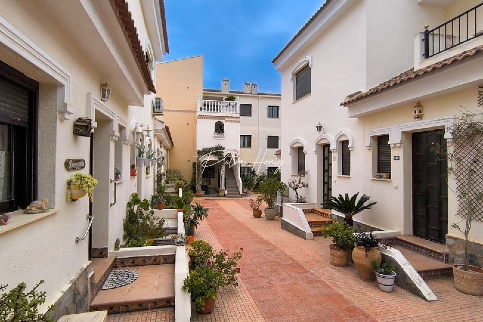 Sale -  квартира - Ciudad Quesada - Town Center