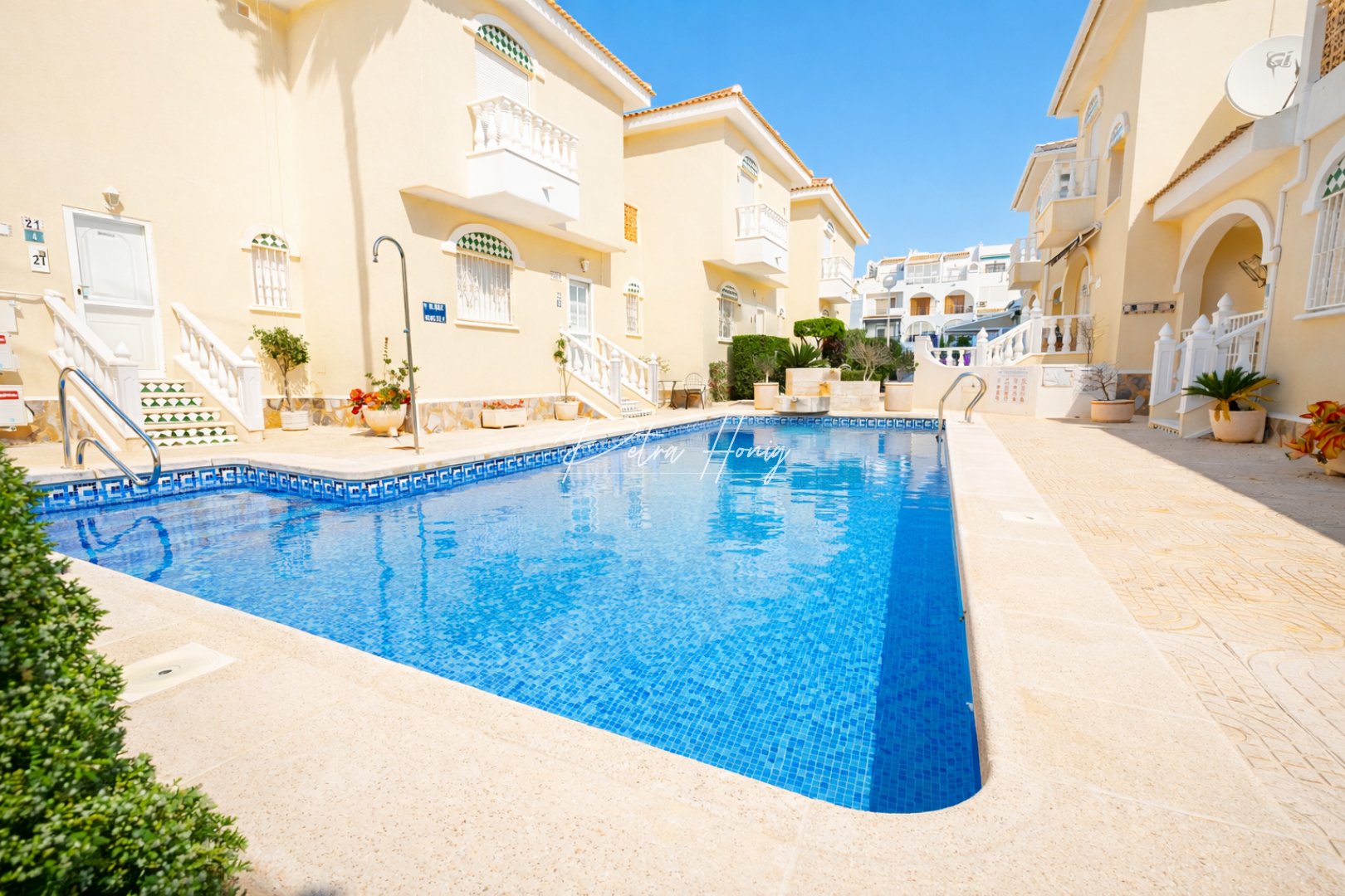 Sale -  квартира - Ciudad Quesada - Town Center