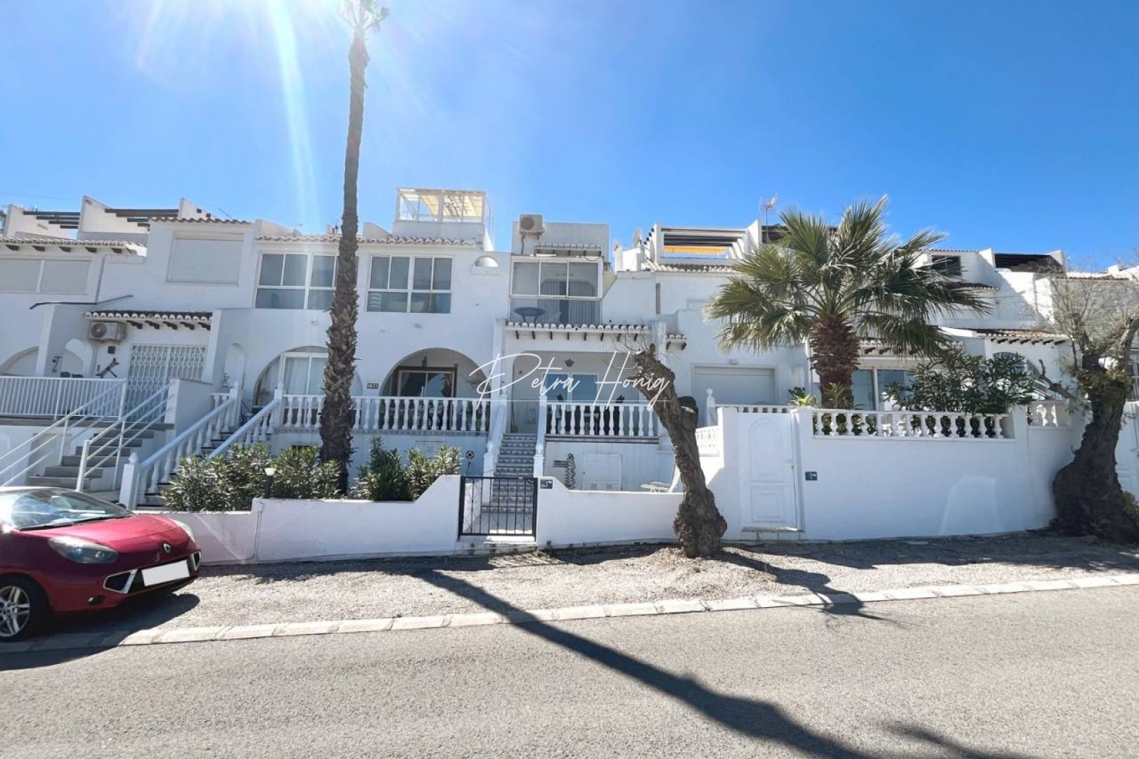 Sale -  квартира - Ciudad Quesada - Town Center