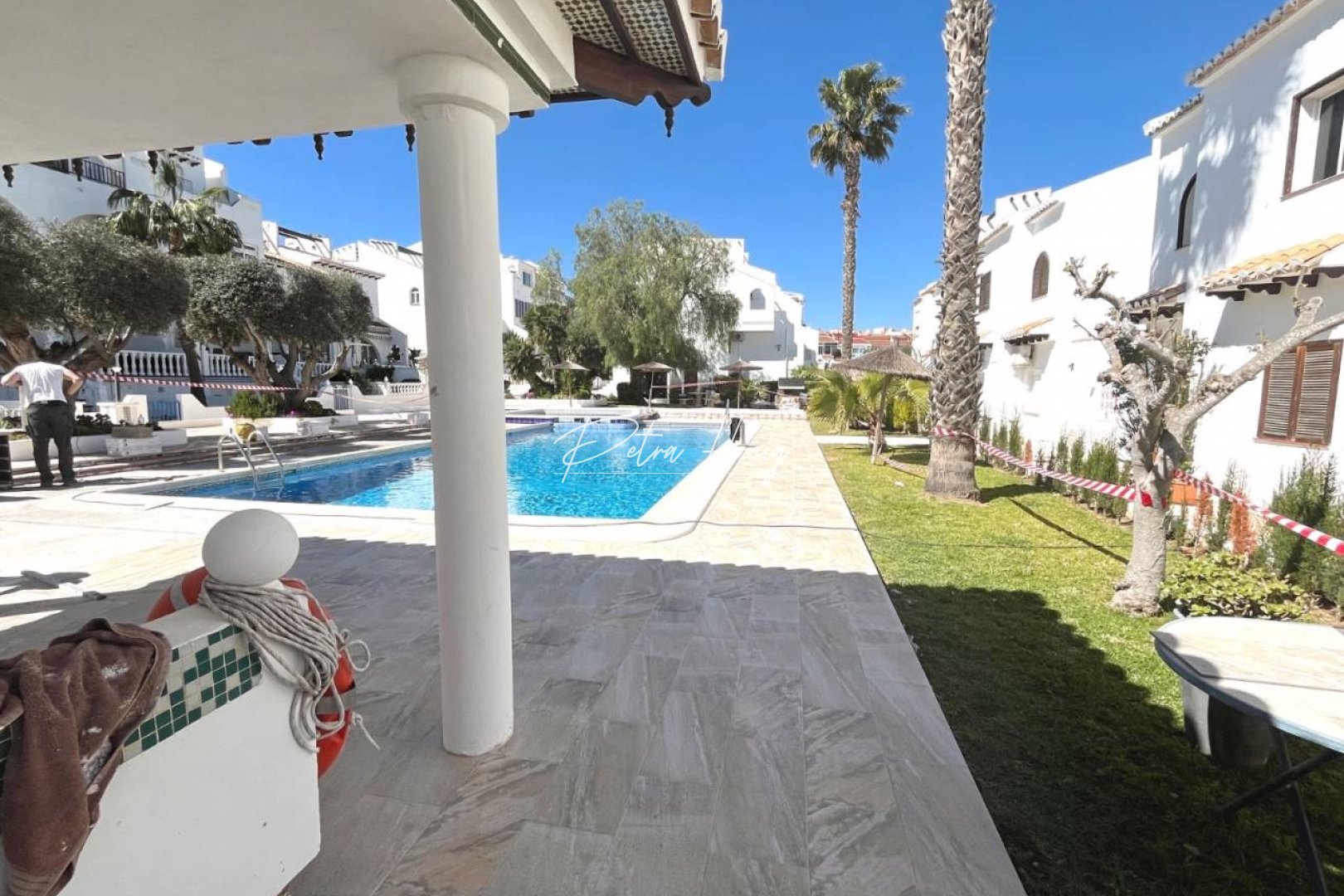 Sale -  квартира - Ciudad Quesada - Town Center