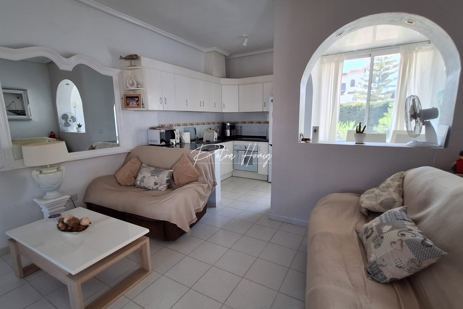 Sale -  квартира - Ciudad Quesada - Town Center