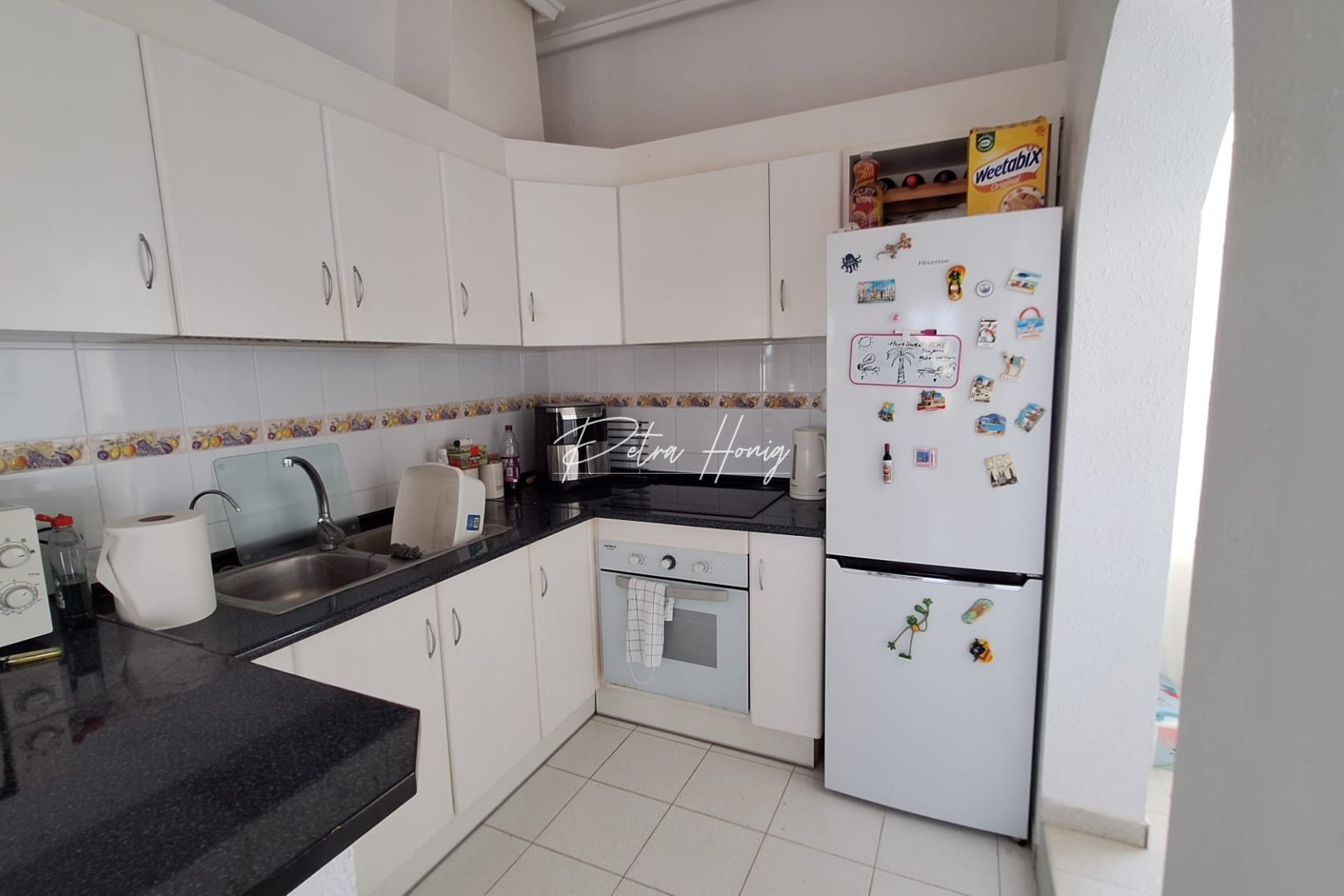Sale -  квартира - Ciudad Quesada - Town Center